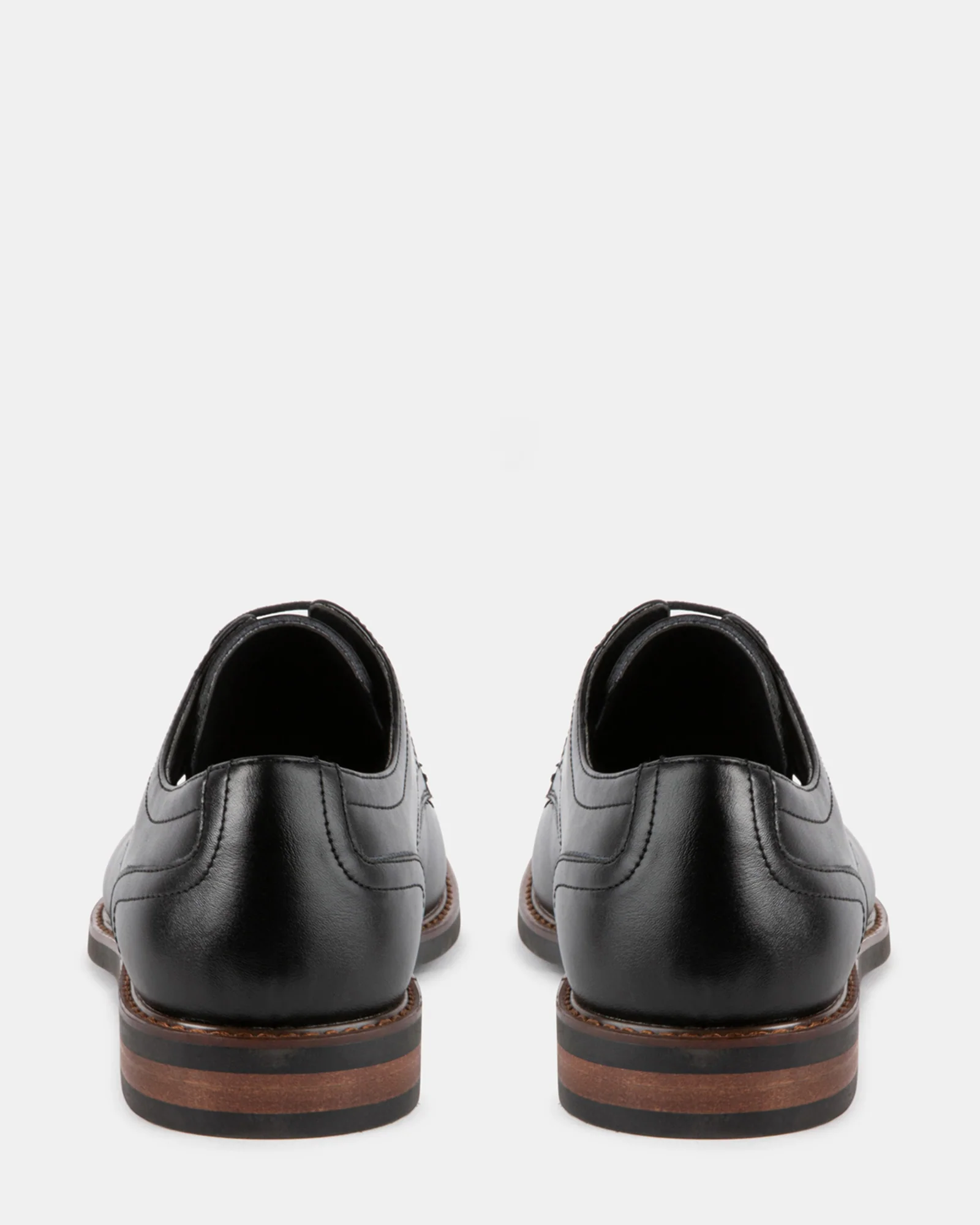 EDWARDS BLACK LEATHER - Image 5