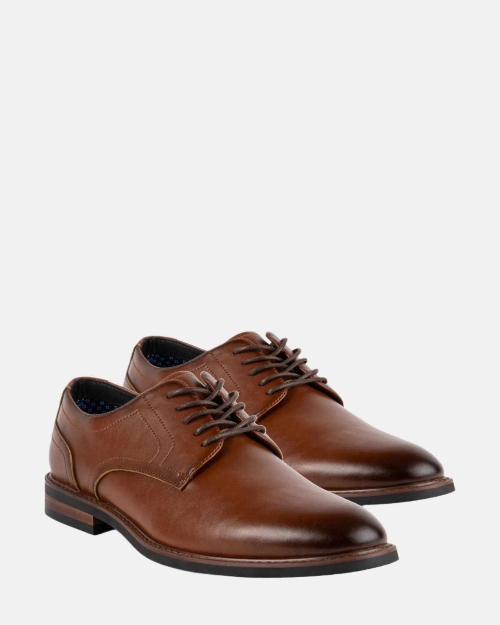 EDWARDS COGNAC LEATHER - Image 2