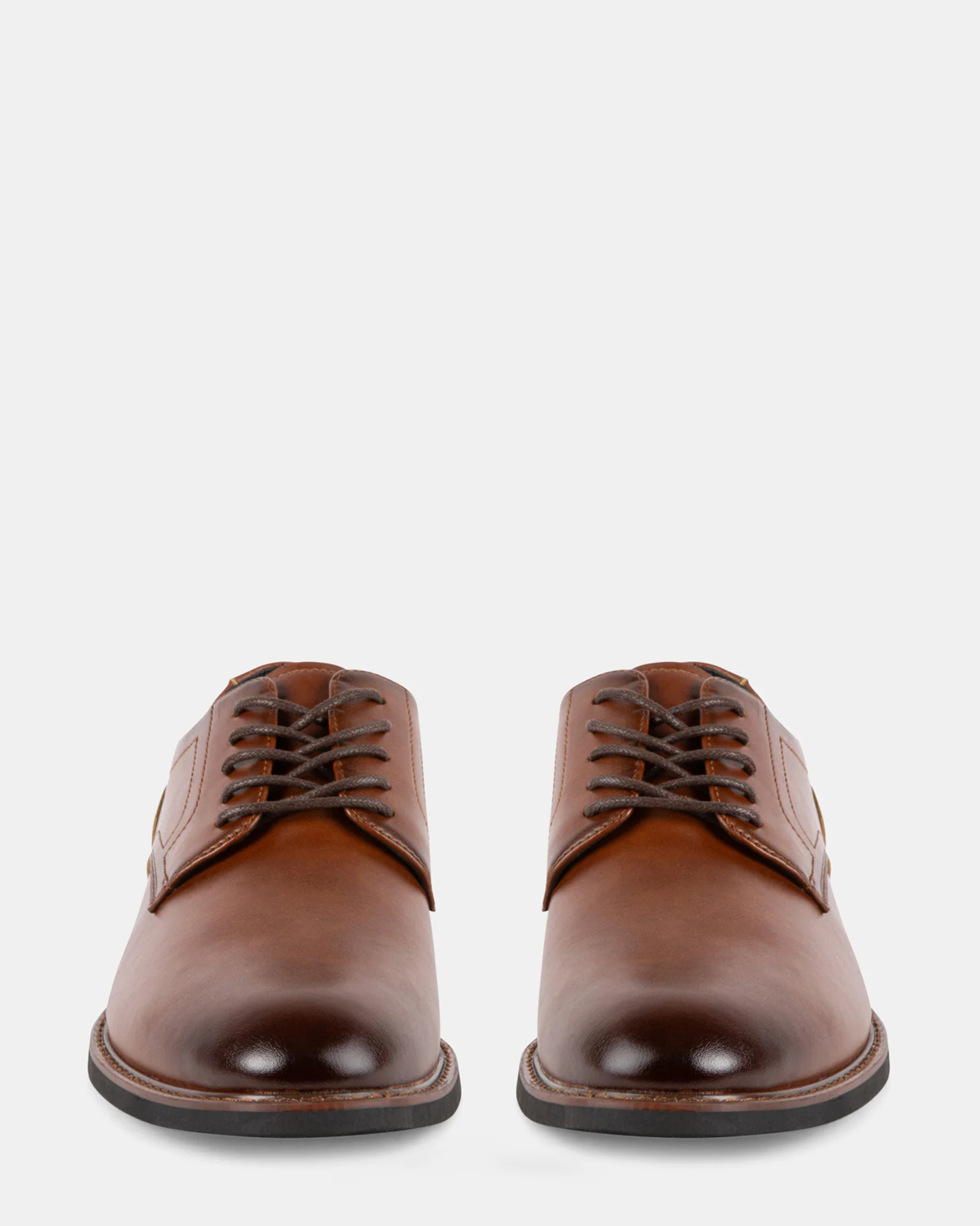 EDWARDS COGNAC LEATHER - Image 3