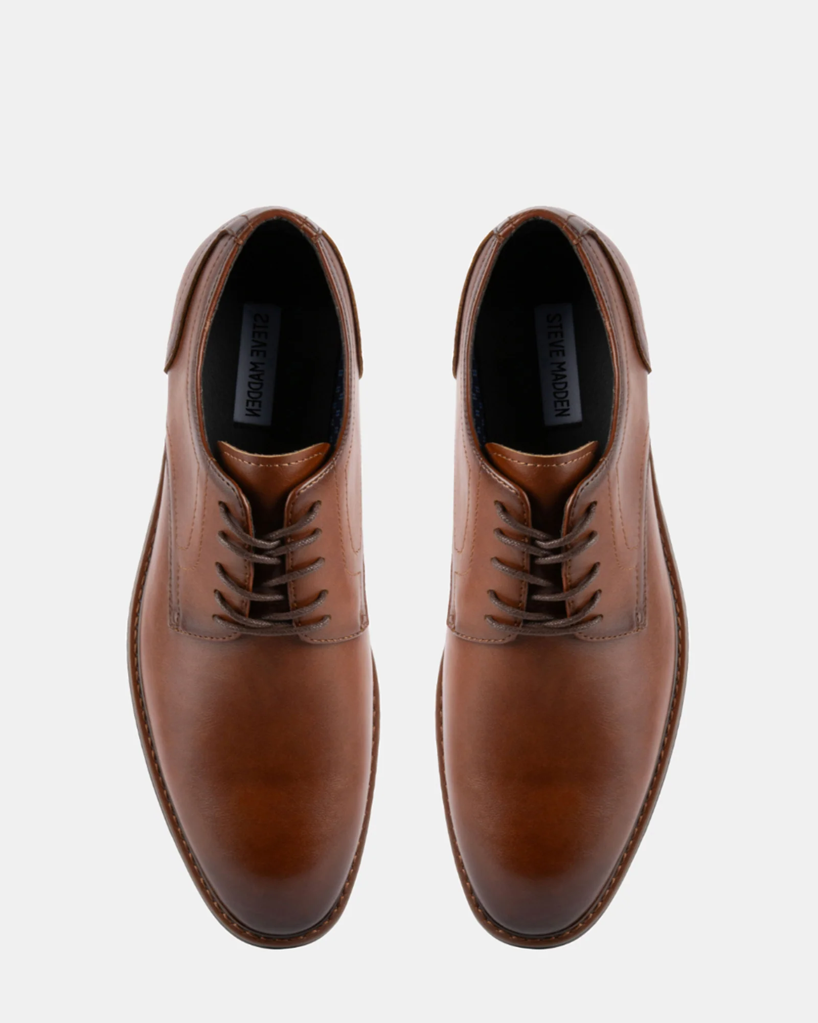 EDWARDS COGNAC LEATHER - Image 4