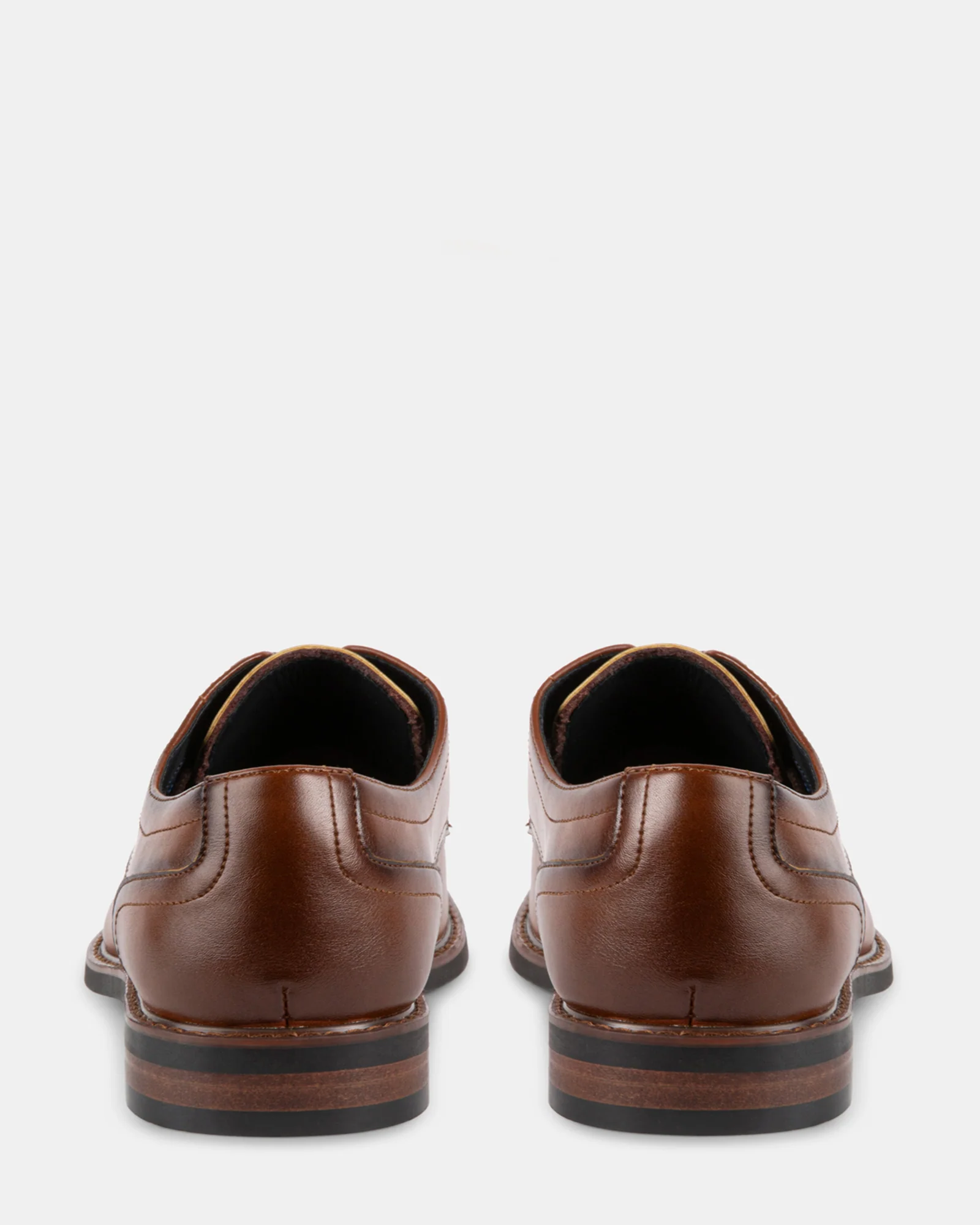 EDWARDS COGNAC LEATHER - Image 5