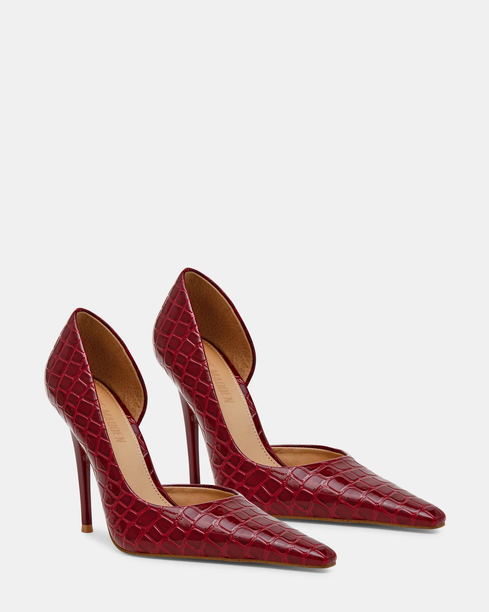 ELEGANTT RED EXOTIC - Image 3