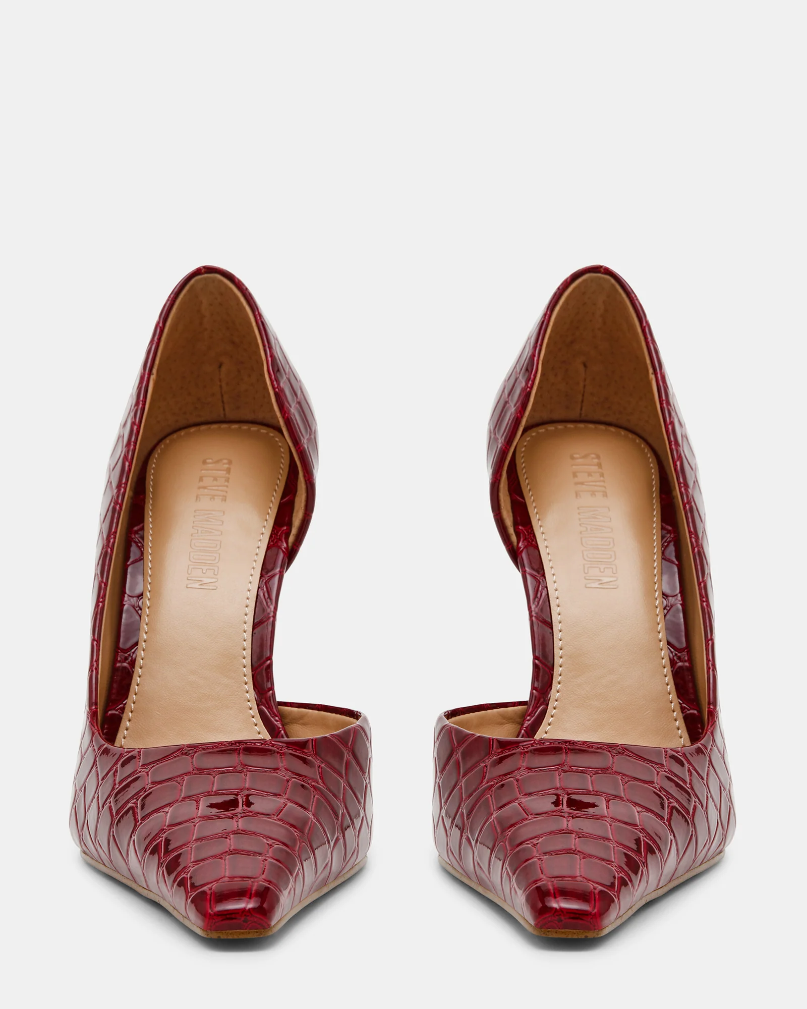 ELEGANTT RED EXOTIC - Image 4