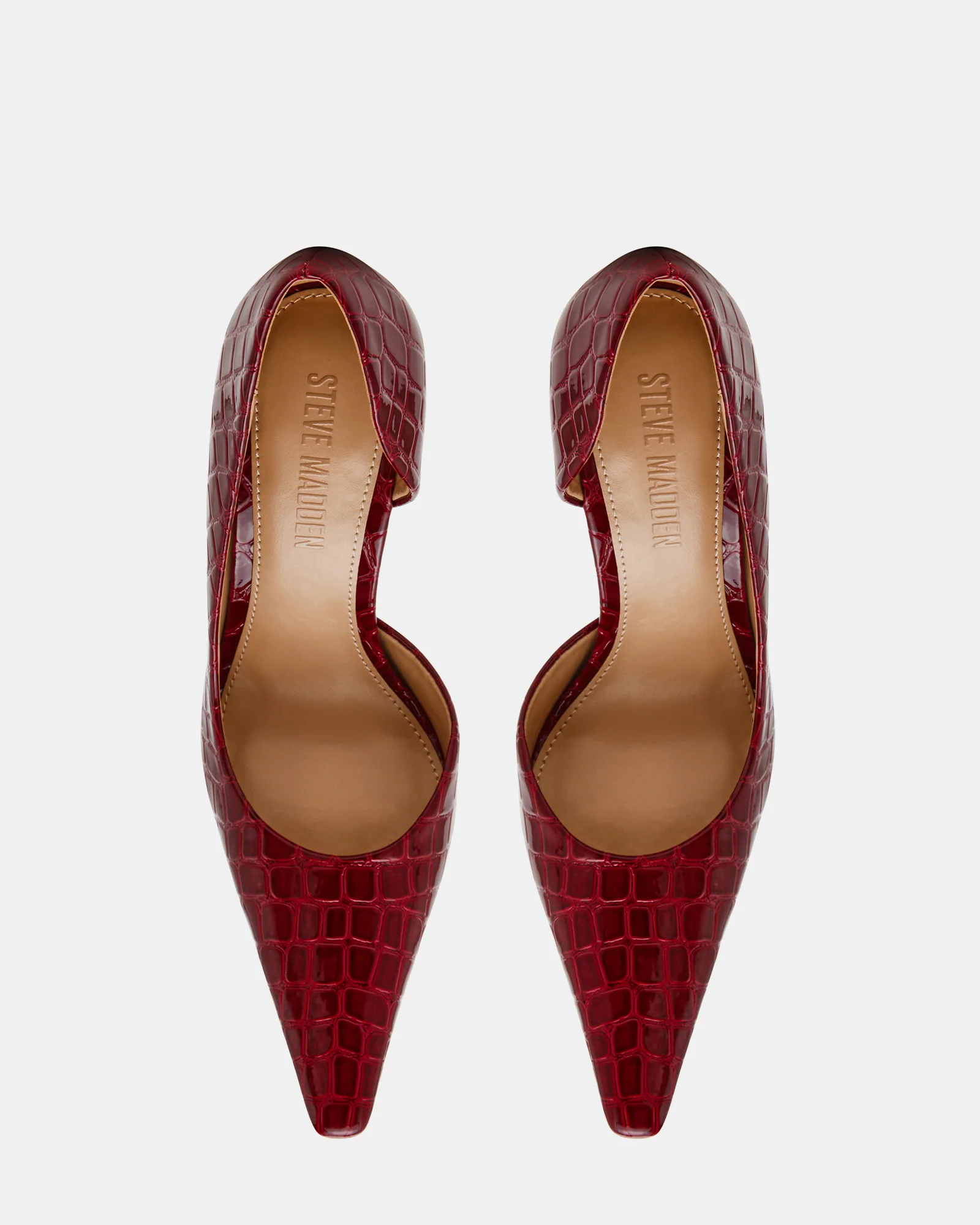 ELEGANTT RED EXOTIC - Image 5