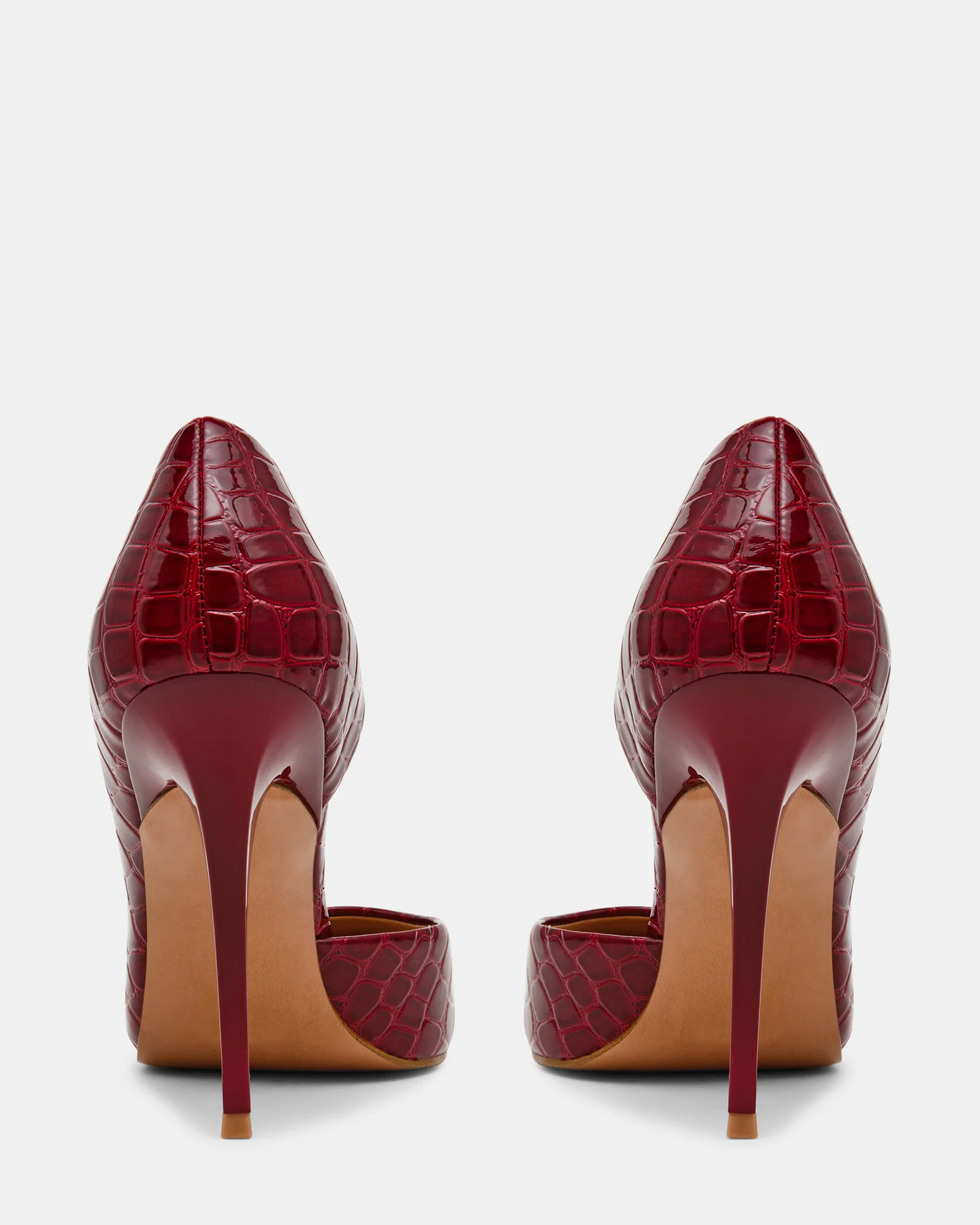 ELEGANTT RED EXOTIC - Image 6