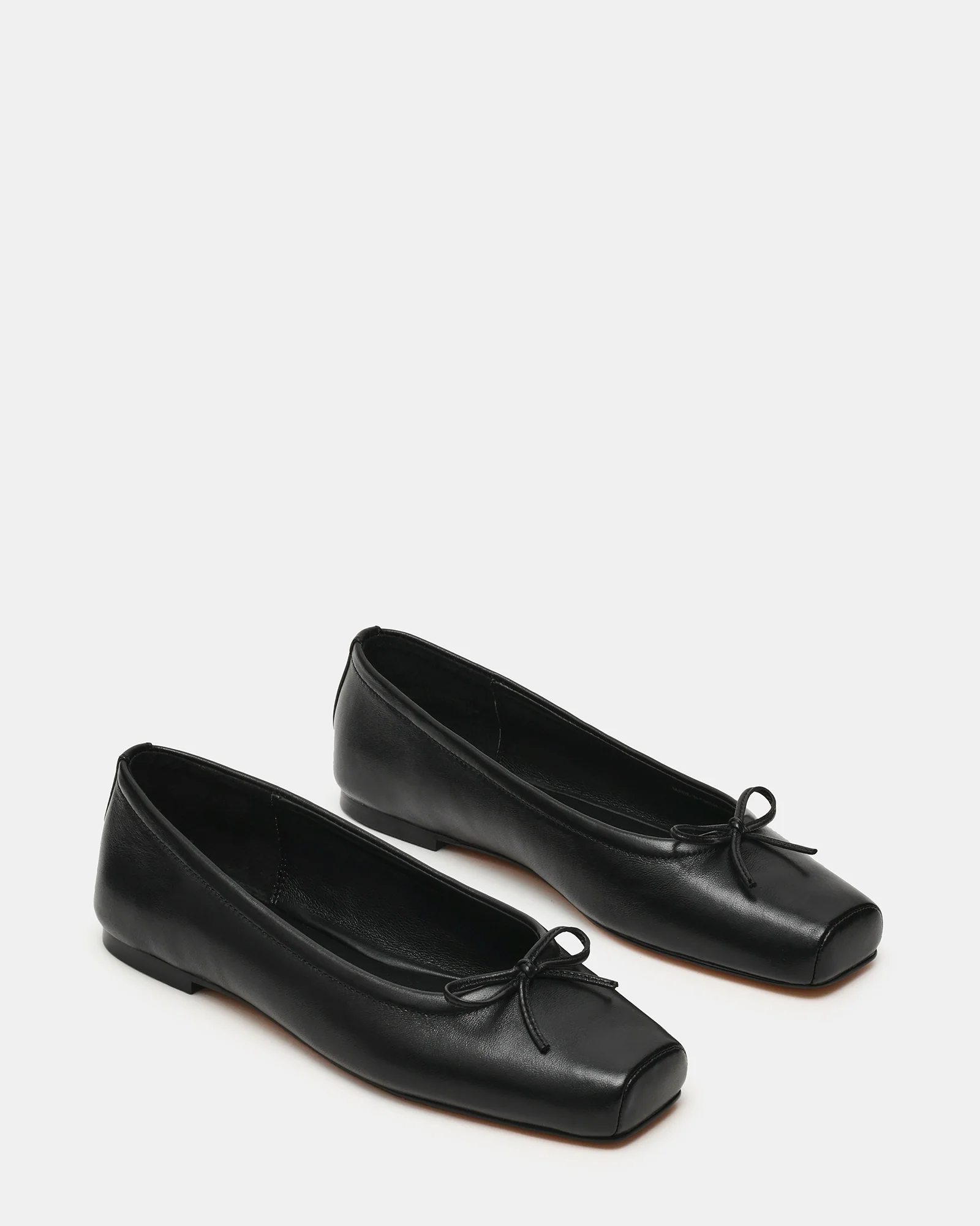 ELEVE BLACK LEATHER - Image 2