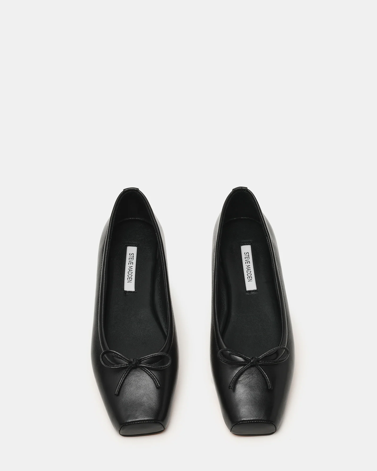 ELEVE BLACK LEATHER - Image 4