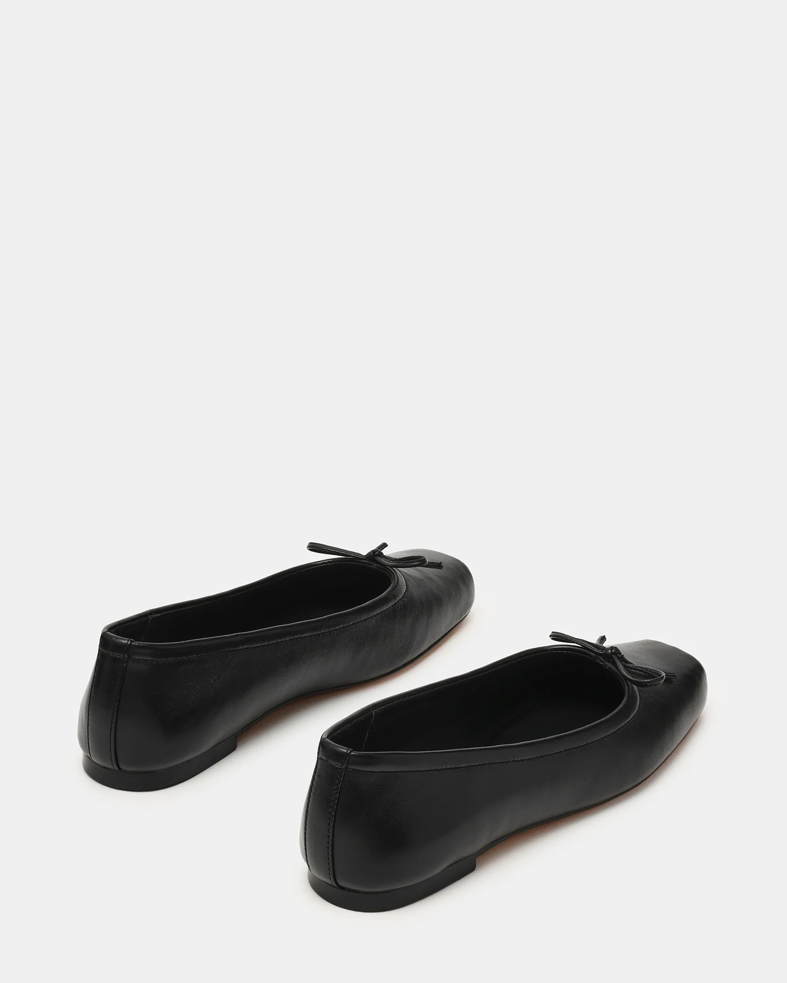 ELEVE BLACK LEATHER - Image 5