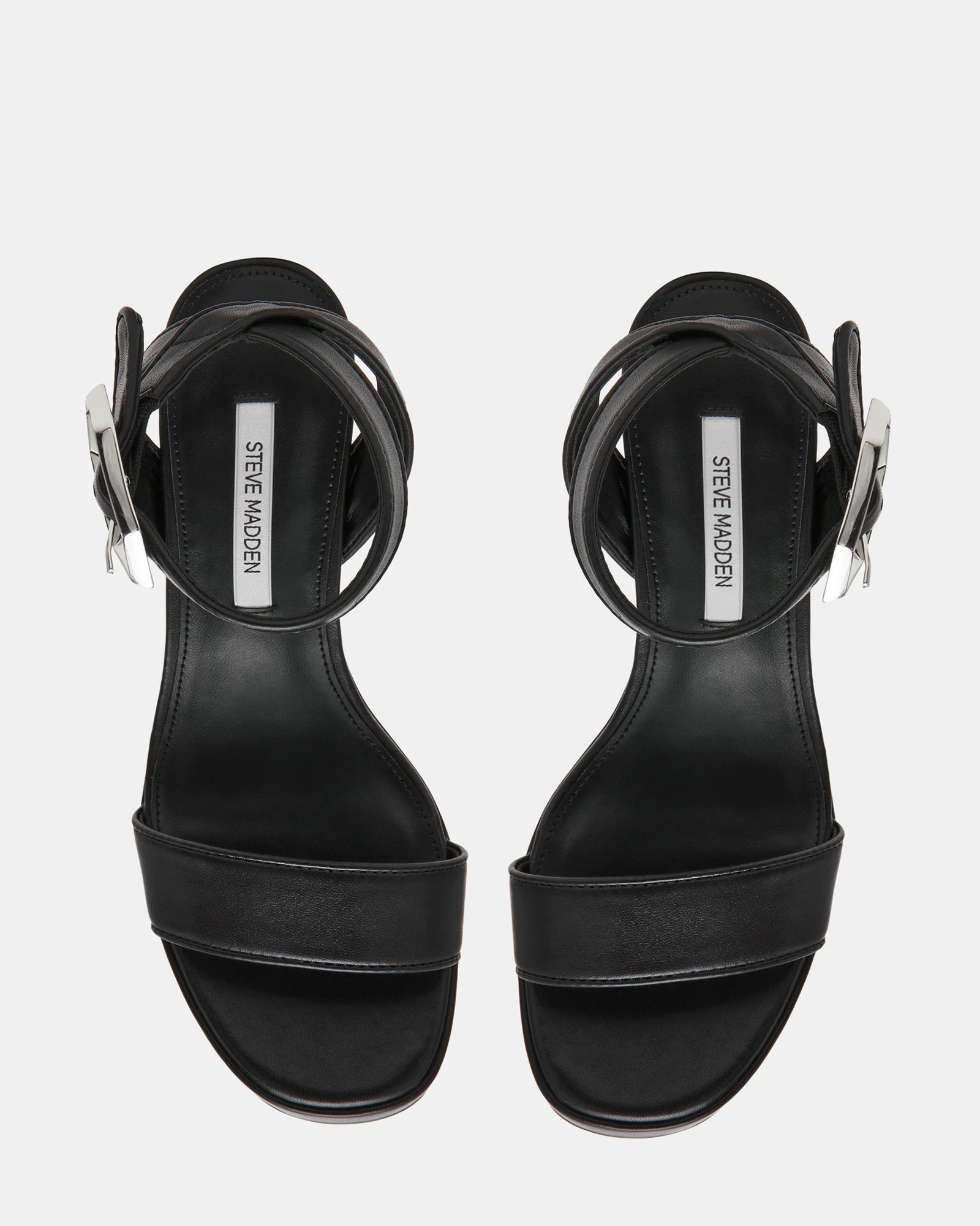 ELIDA BLACK LEATHER - Image 4