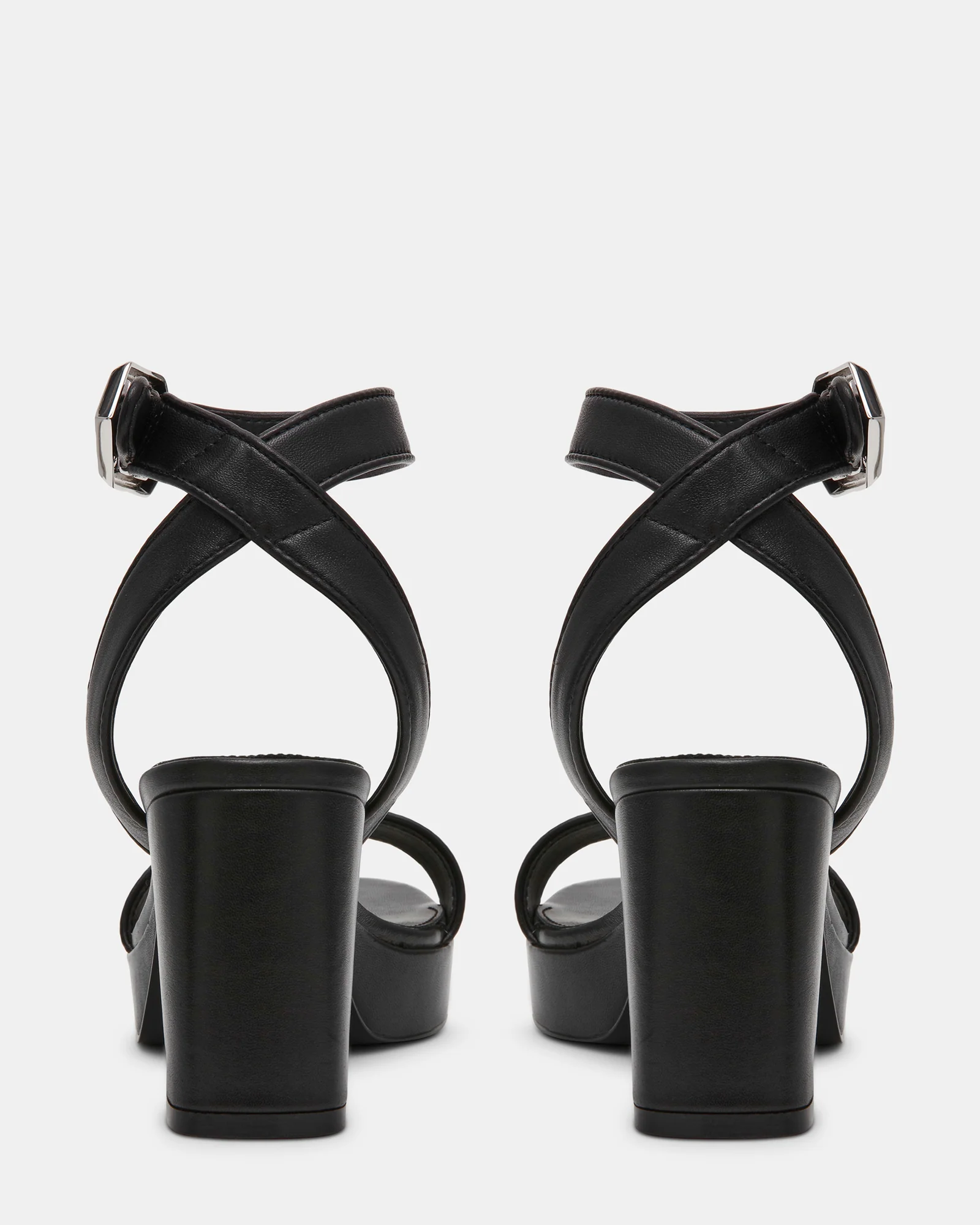 ELIDA BLACK LEATHER - Image 5