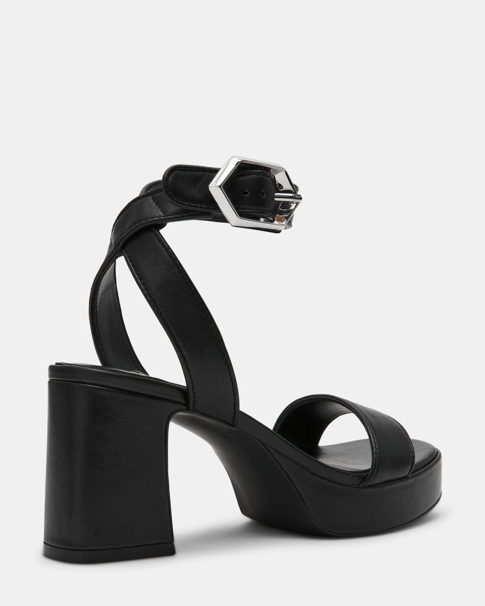 ELIDA BLACK LEATHER - Image 6