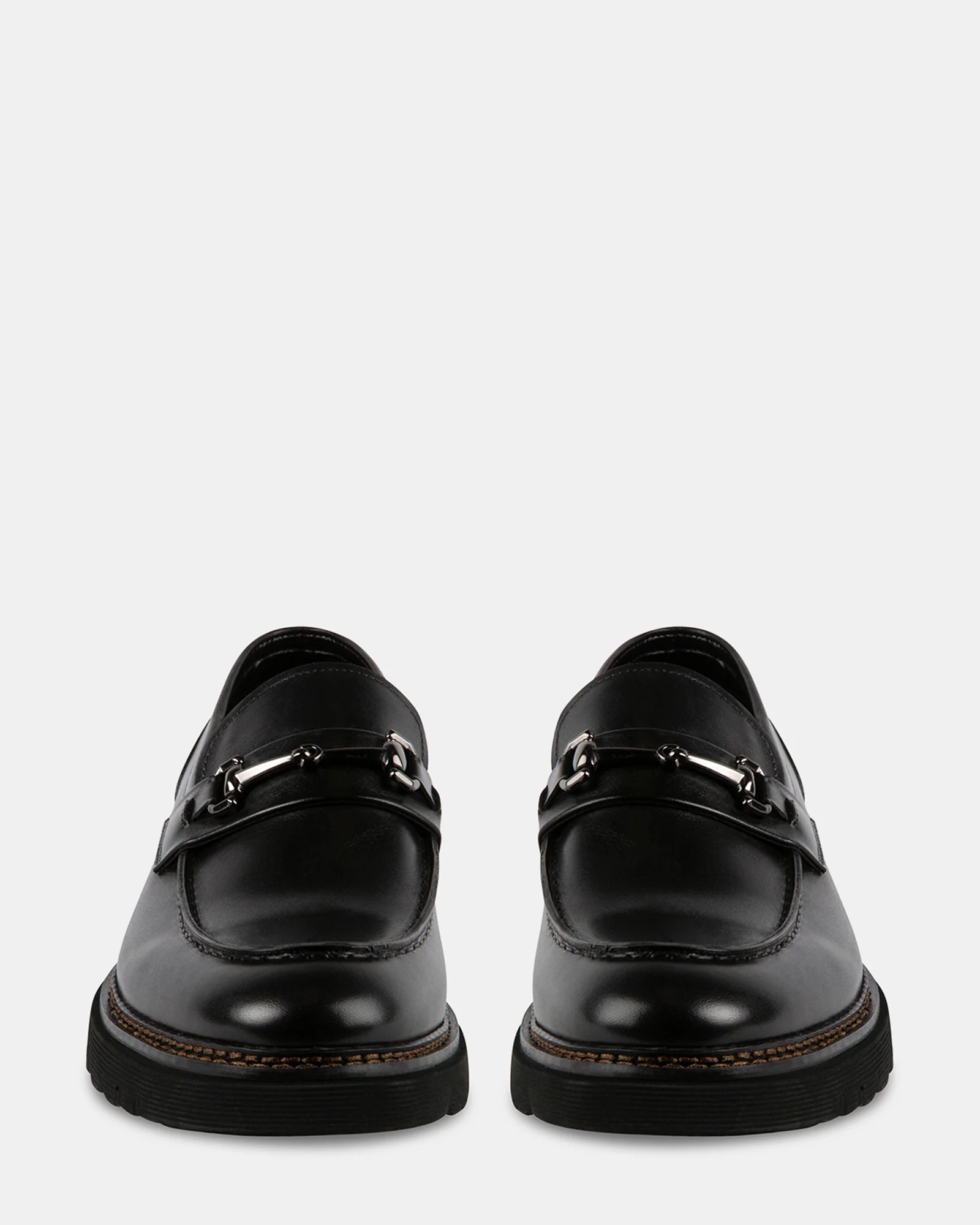 ELISIO BLACK LEATHER - Image 3