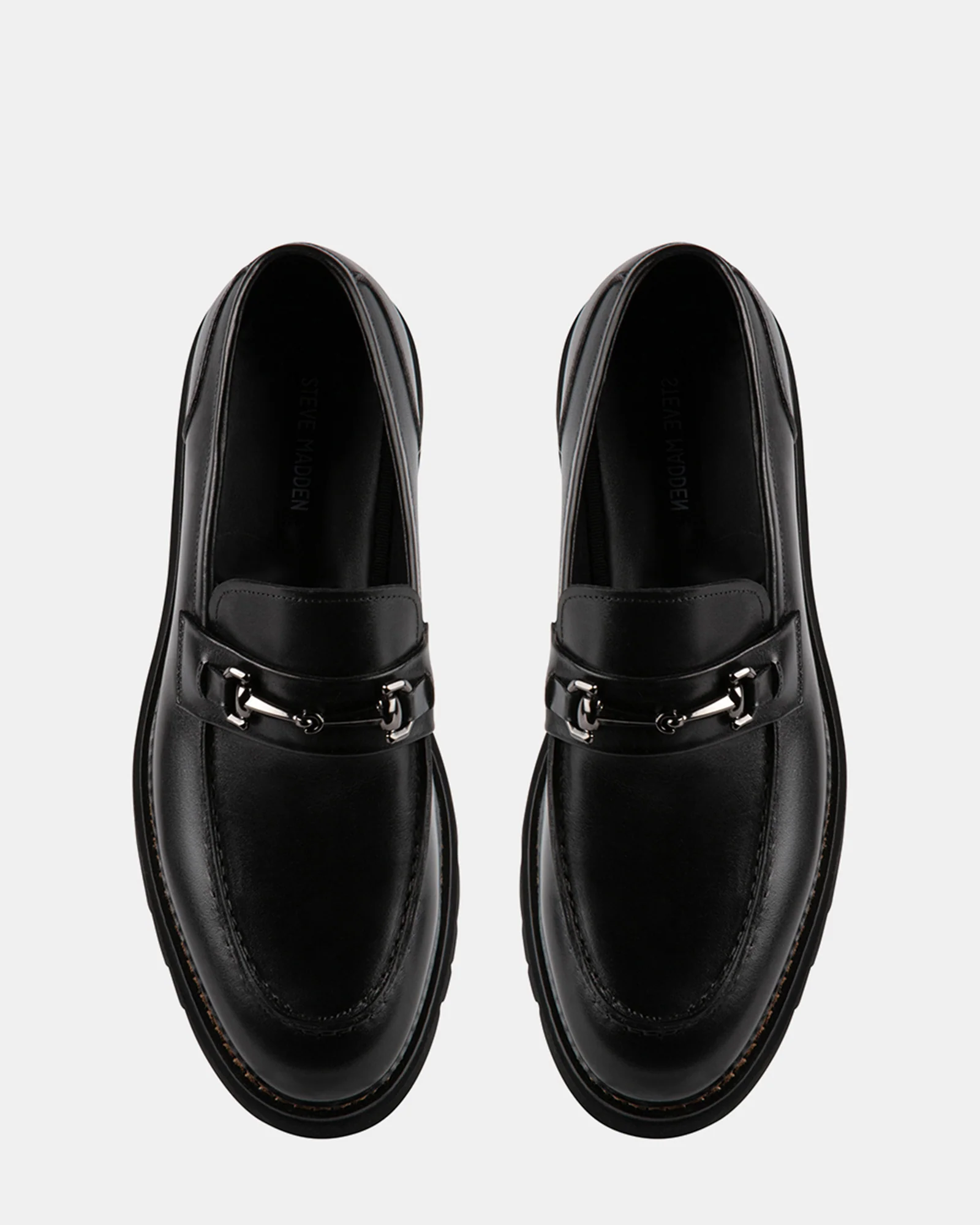 ELISIO BLACK LEATHER - Image 4