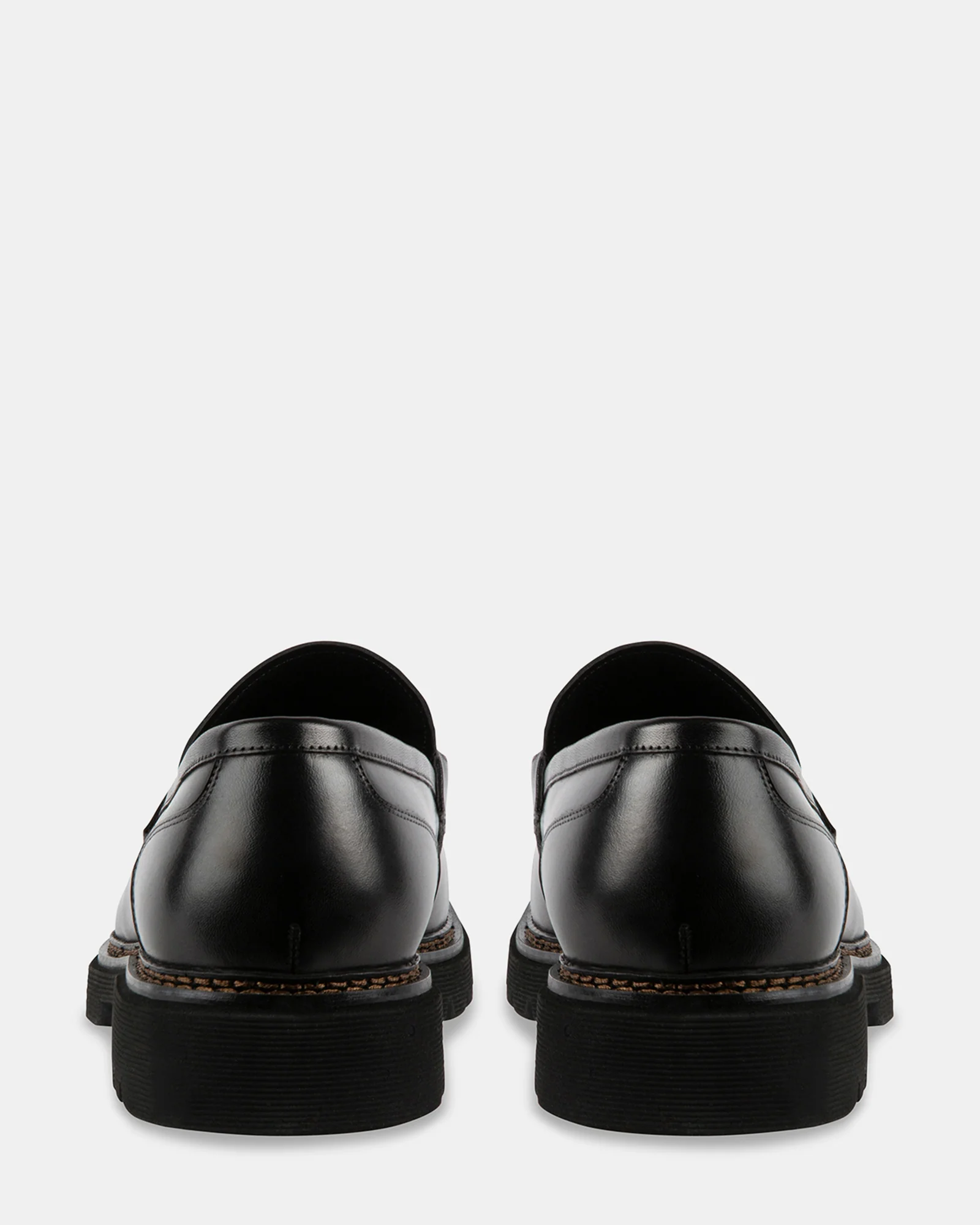 ELISIO BLACK LEATHER - Image 5