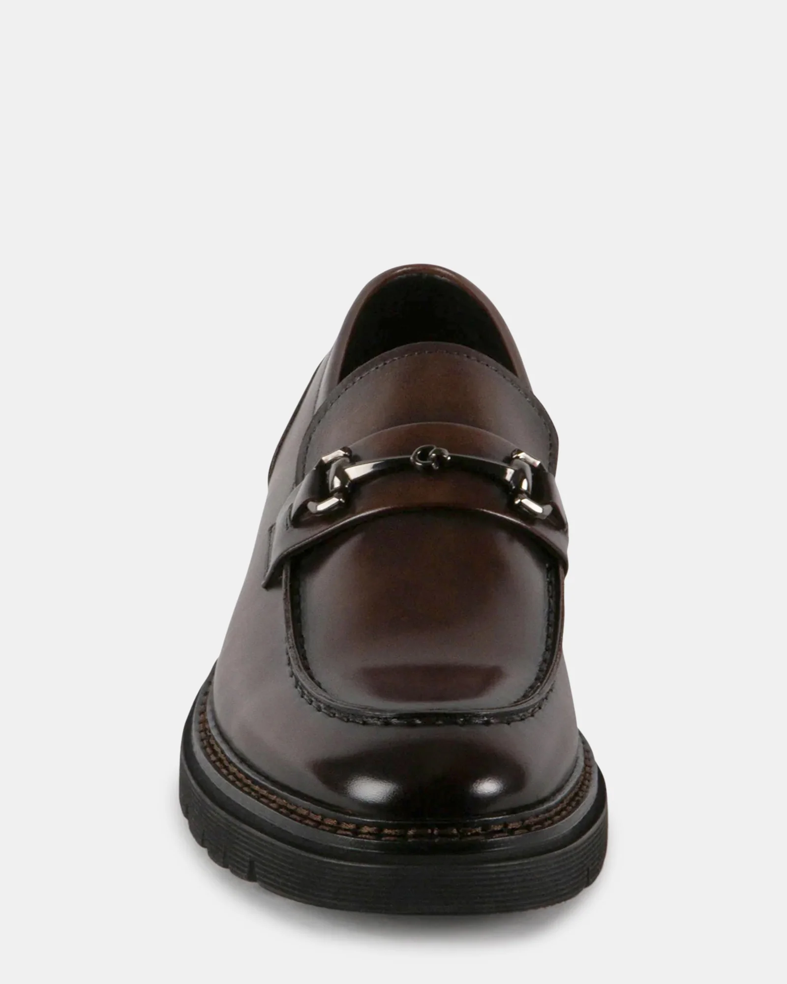 ELISIO BROWN LEATHER - Image 3