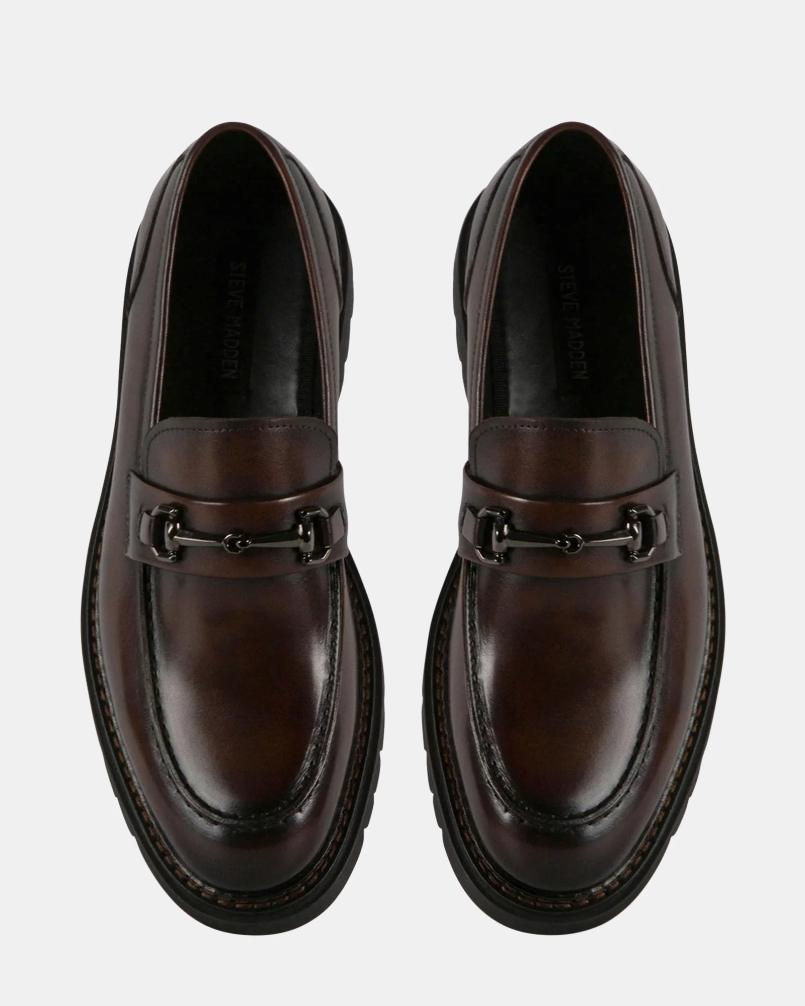 ELISIO BROWN LEATHER - Image 4
