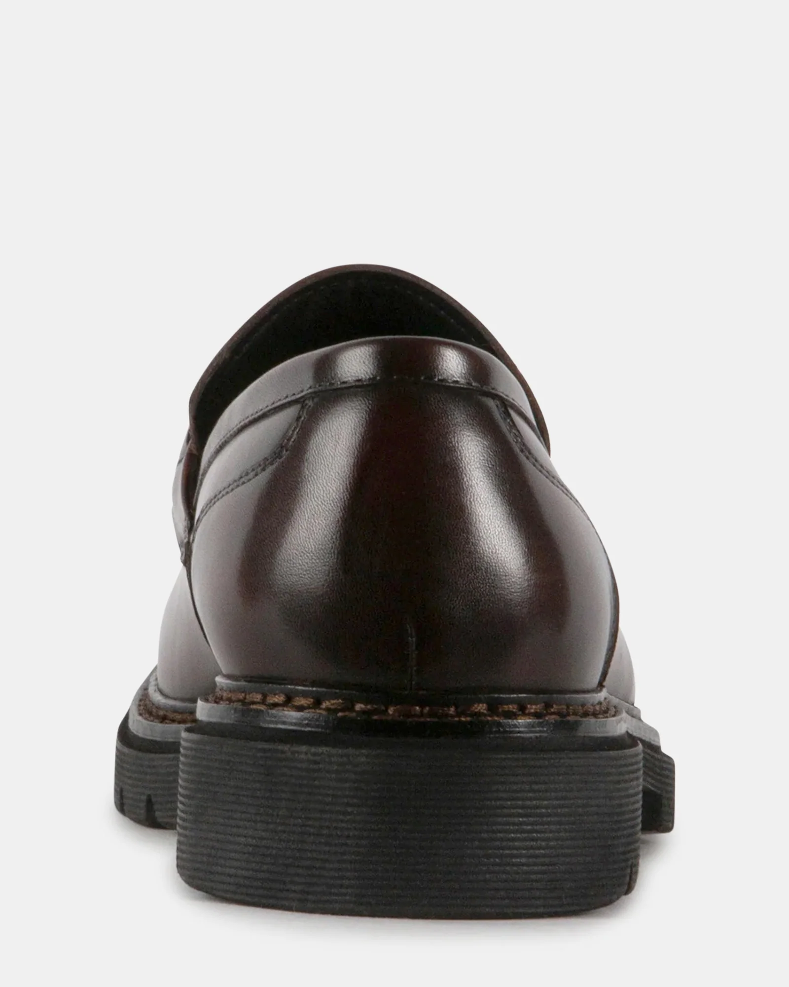 ELISIO BROWN LEATHER - Image 5