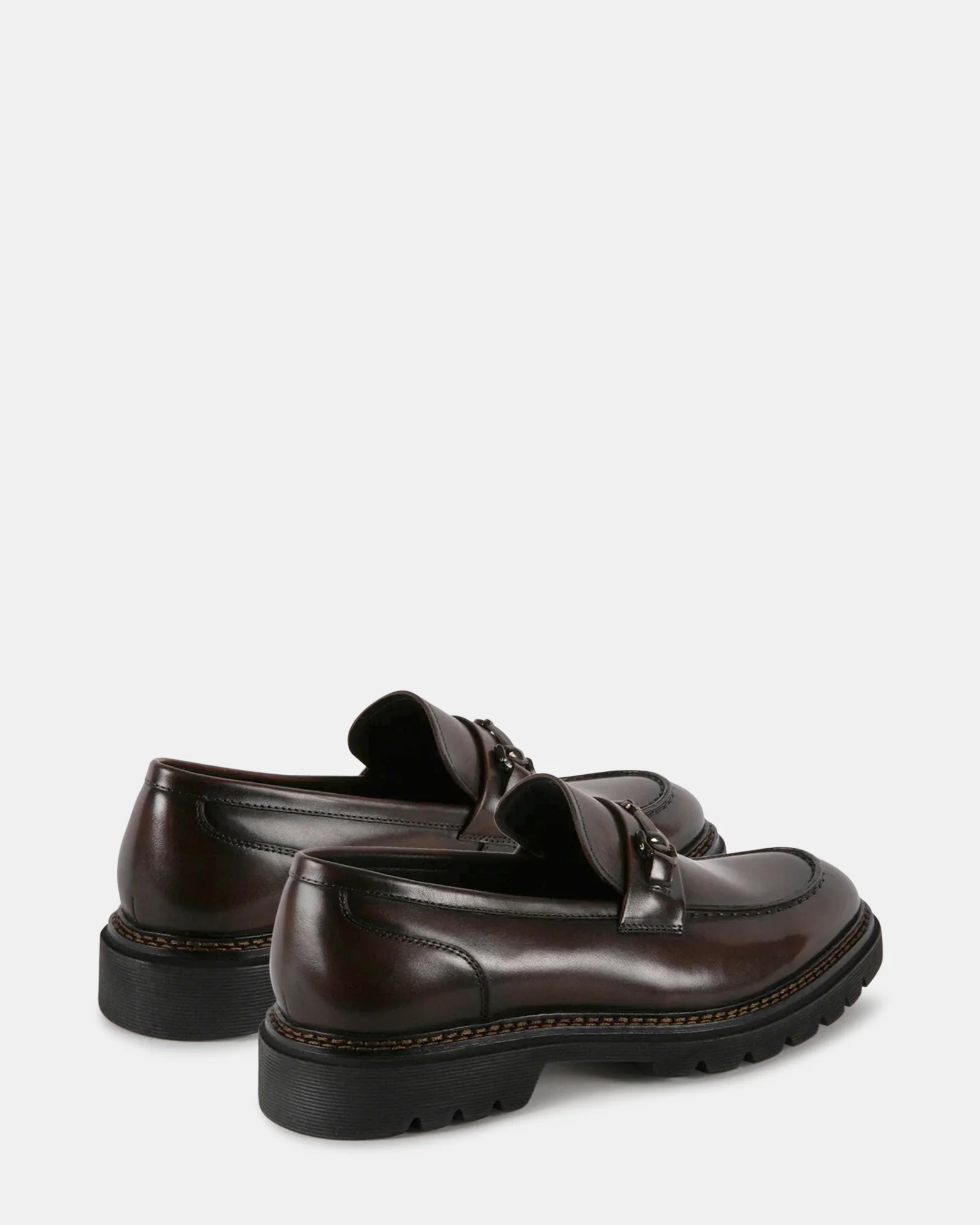 ELISIO BROWN LEATHER - Image 6