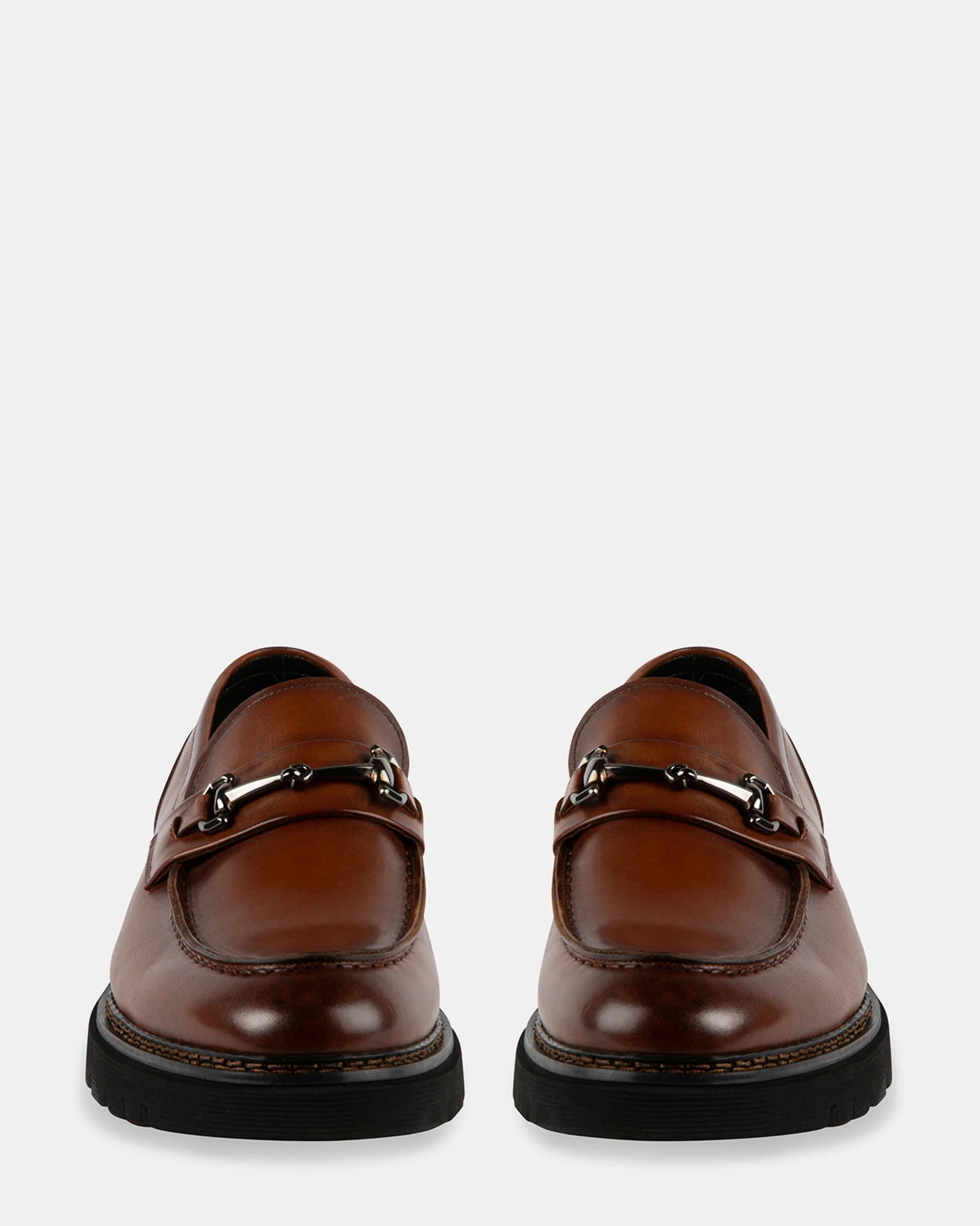 ELISIO TAN LEATHER - Image 3