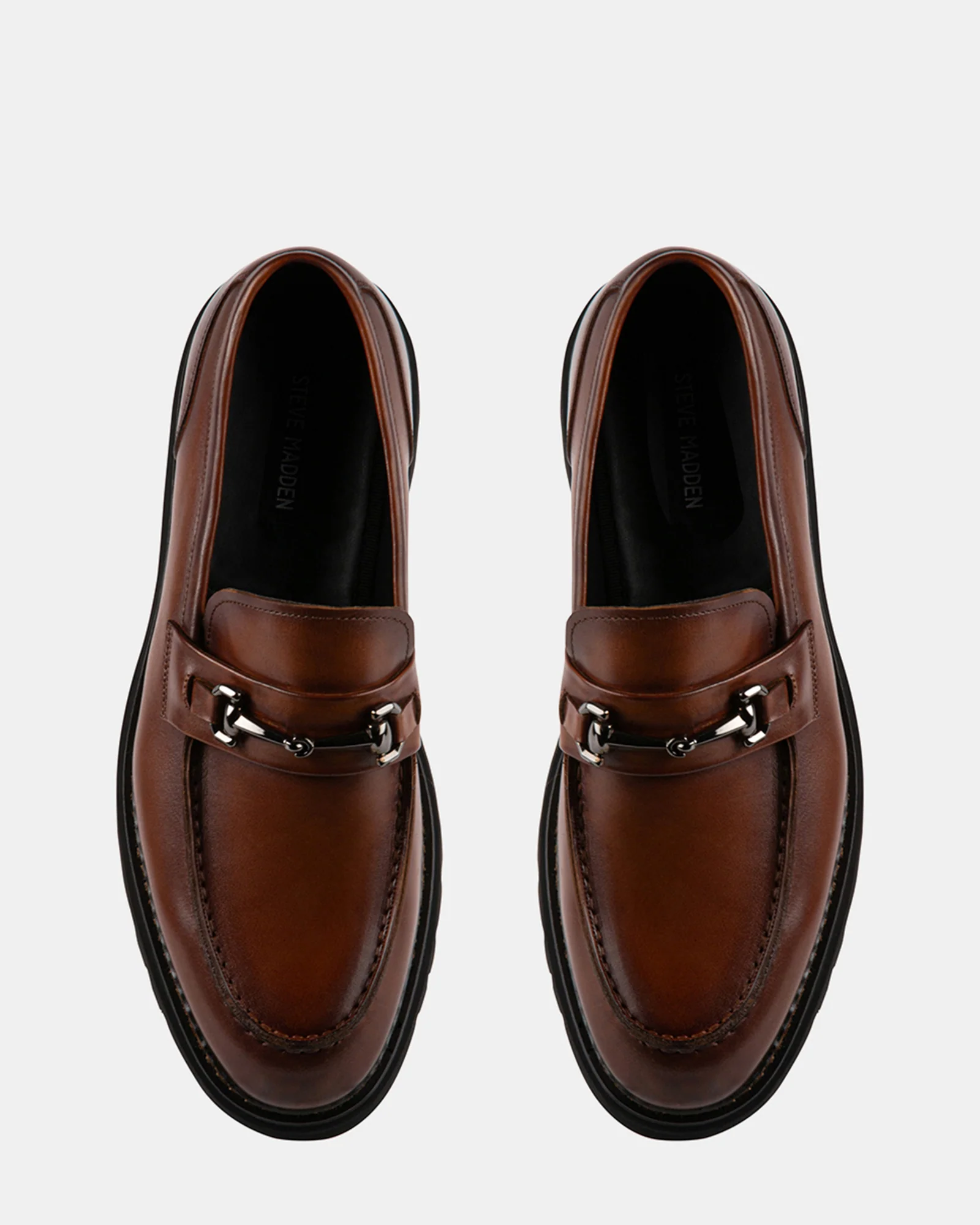 ELISIO TAN LEATHER - Image 4