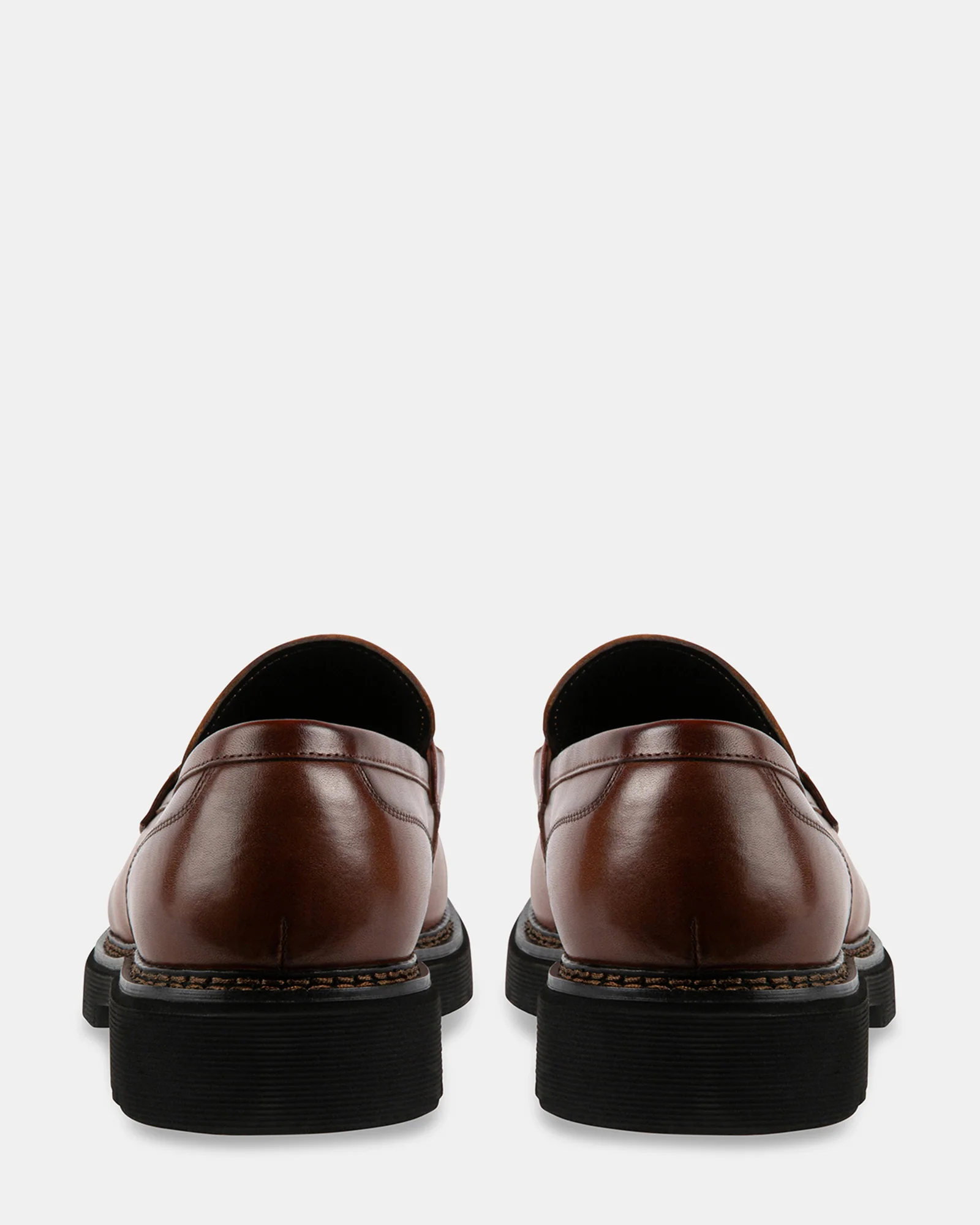ELISIO TAN LEATHER - Image 5