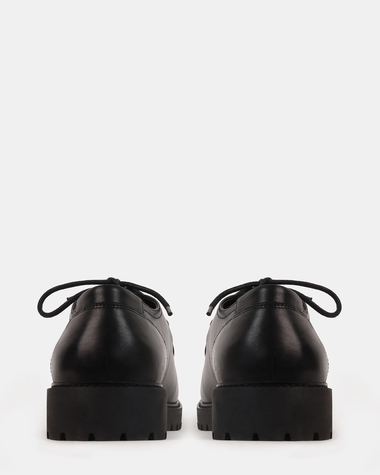 ELROYY BLACK LEATHER - Image 4