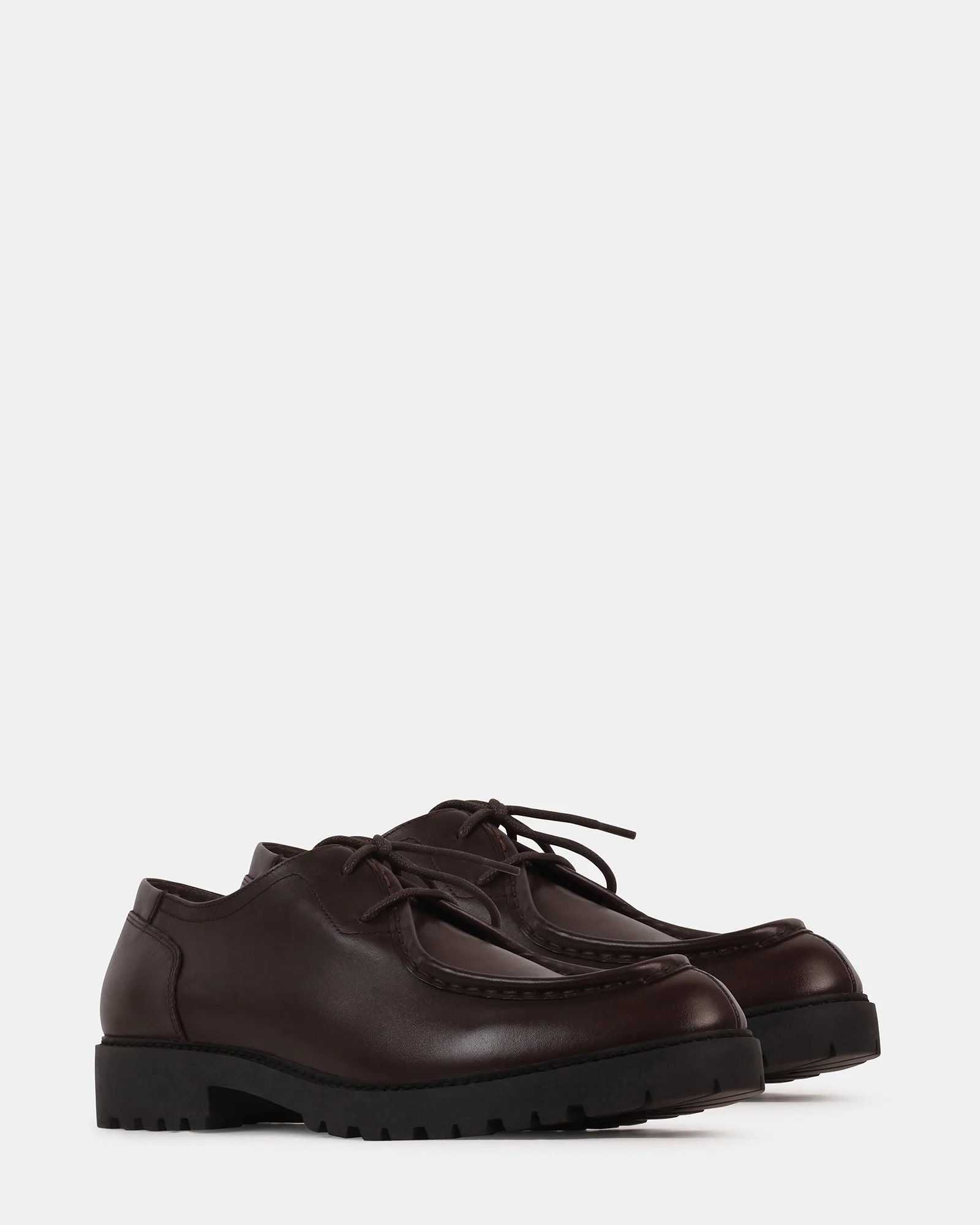 ELROYY BROWN LEATHER - Image 2