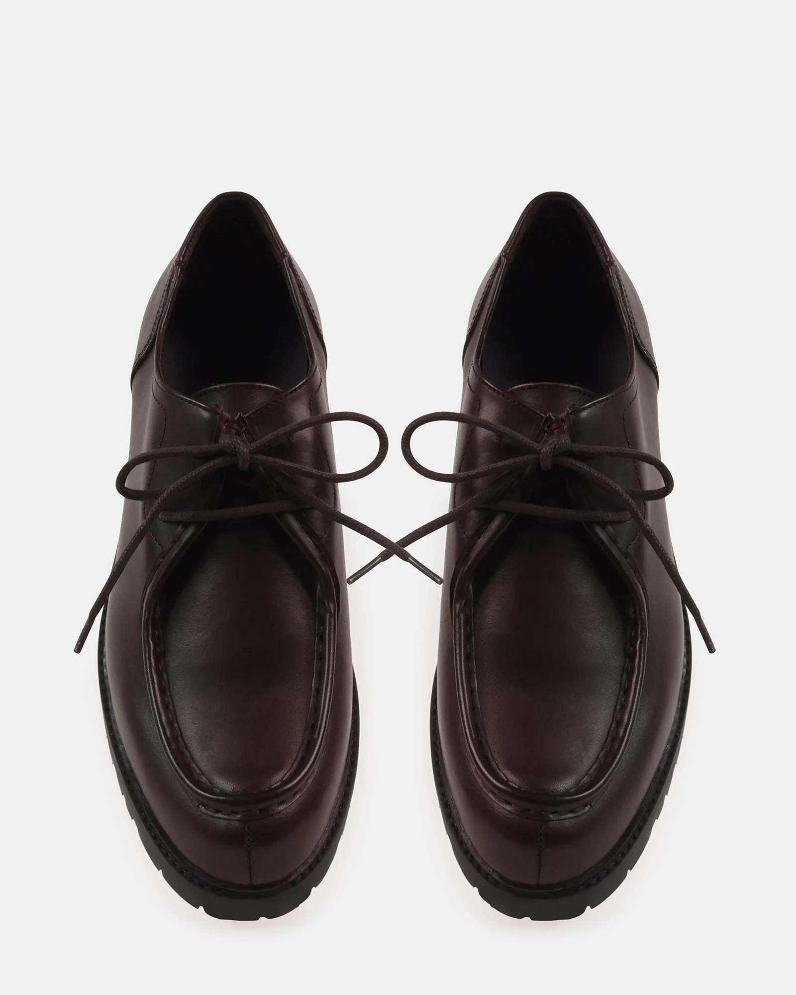 ELROYY BROWN LEATHER - Image 3