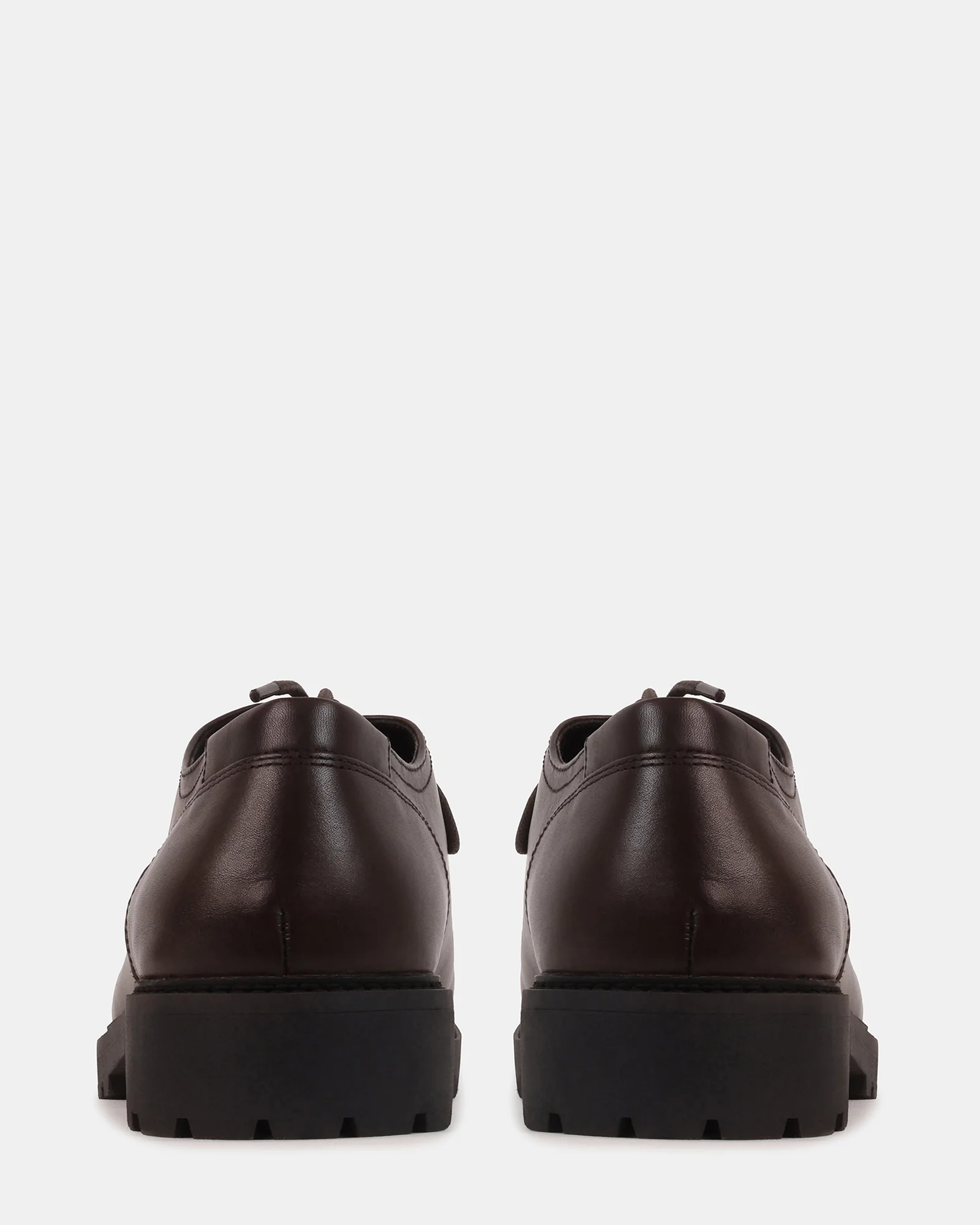 ELROYY BROWN LEATHER - Image 4