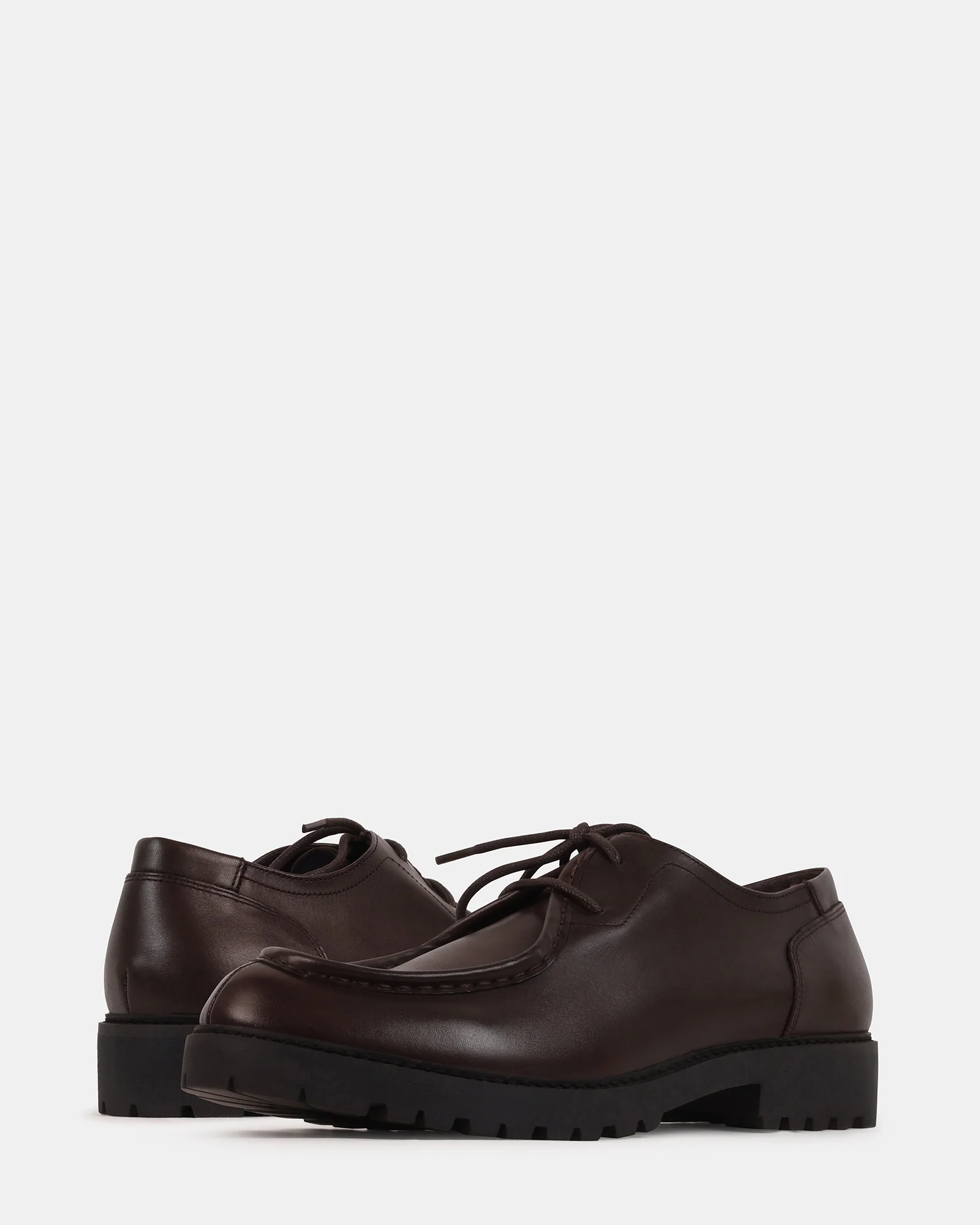 ELROYY BROWN LEATHER - Image 5