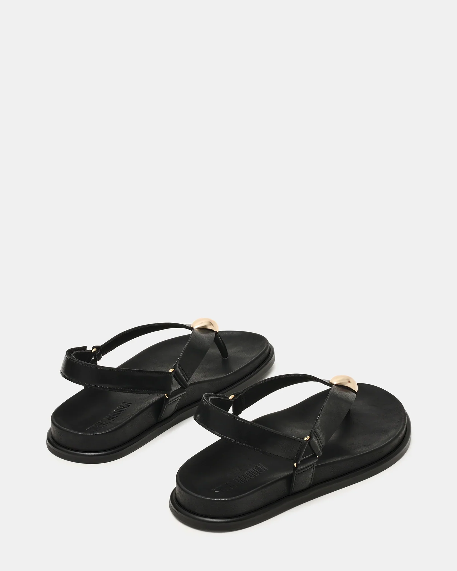 ELVIA BLACK LEATHER - Image 5
