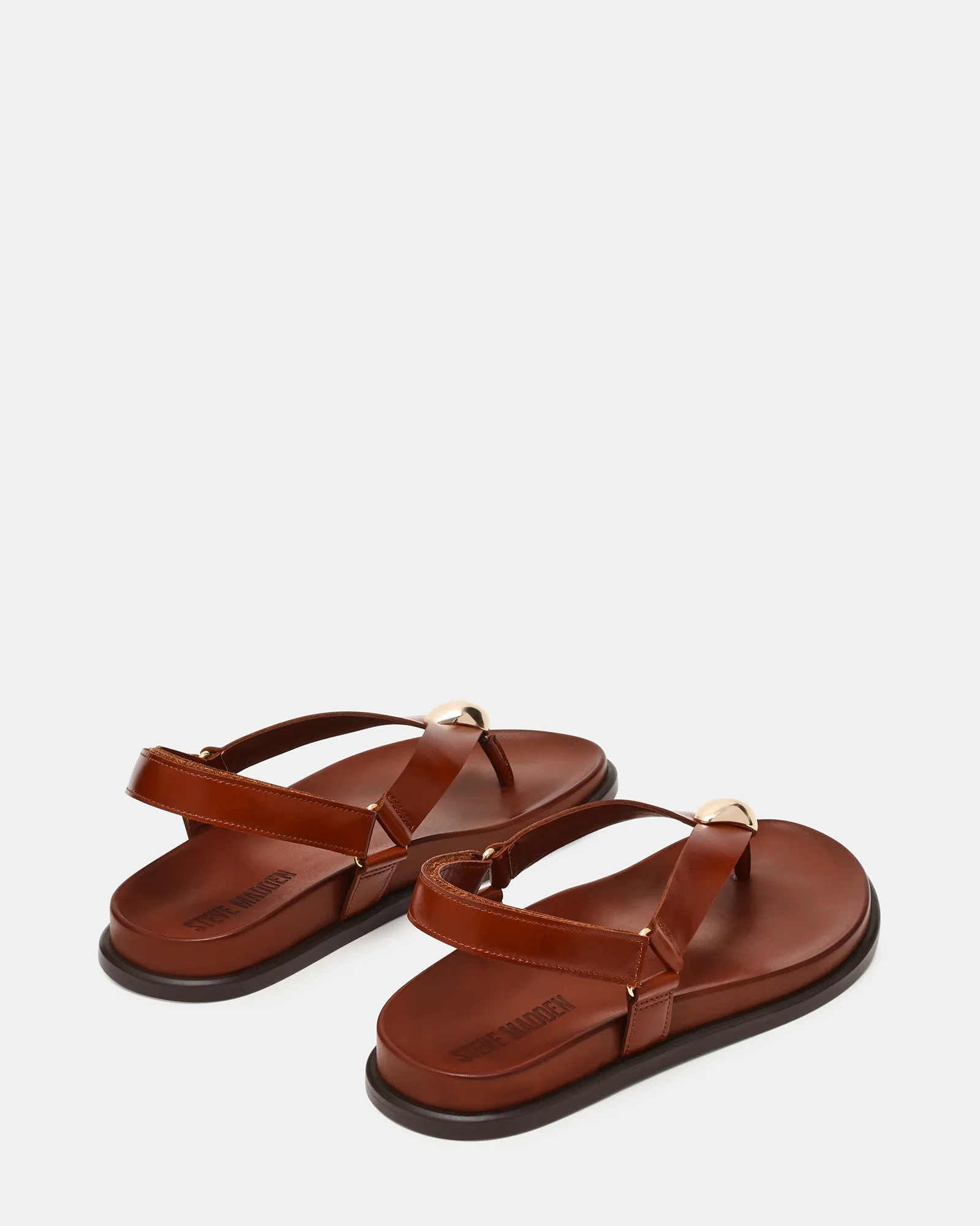 ELVIA BROWN LEATHER - Image 5