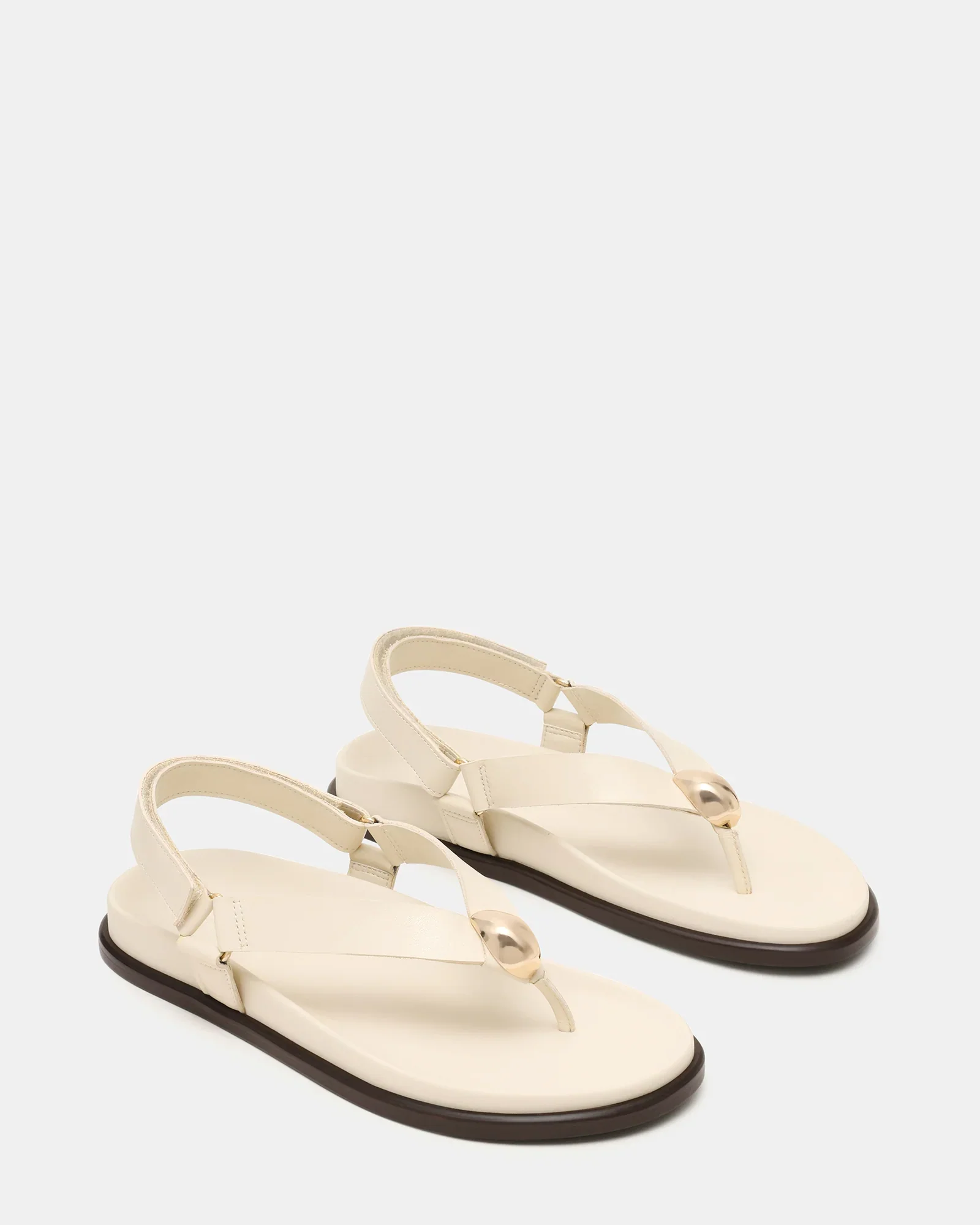 ELVIA NATURAL LEATHER - Image 2