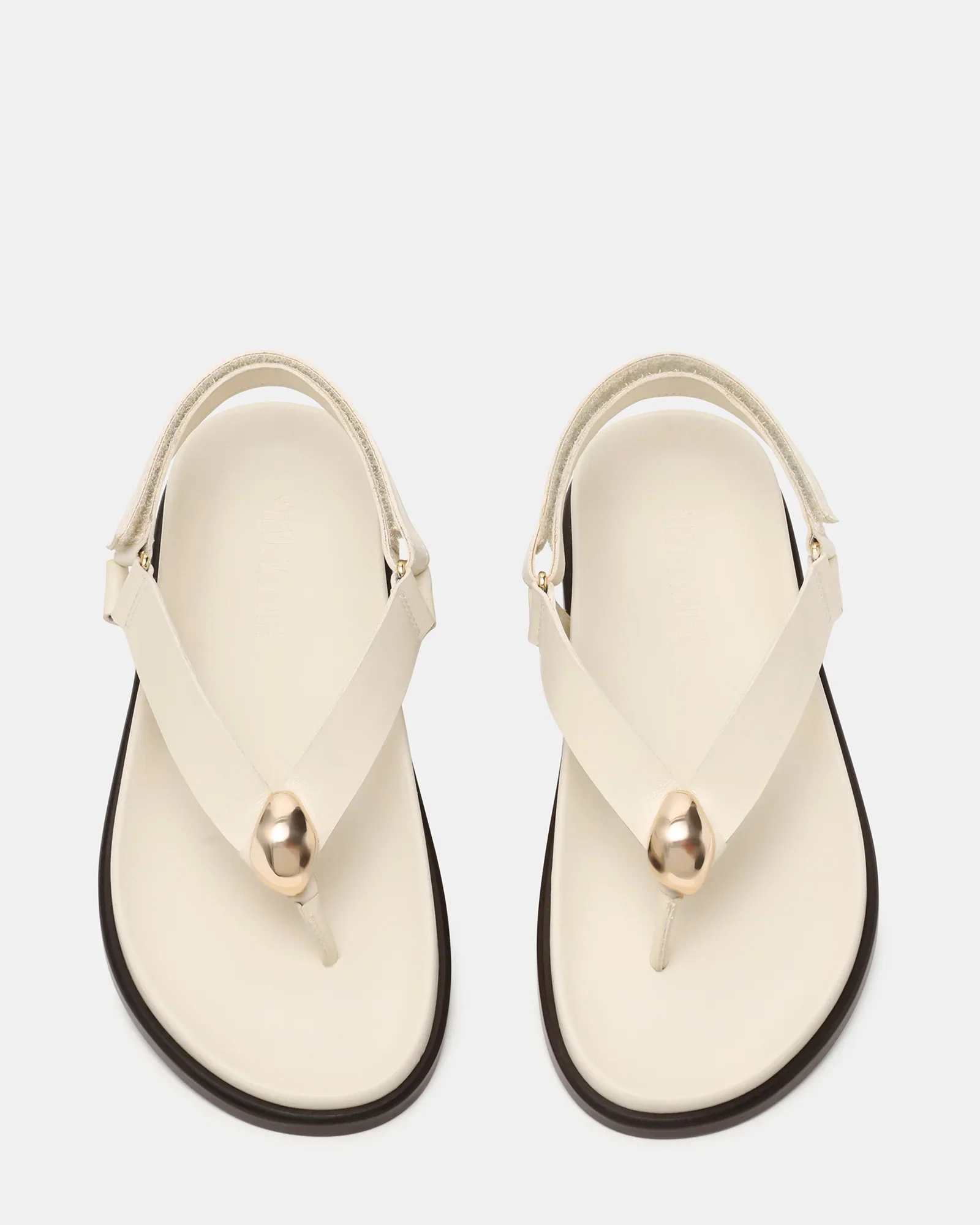 ELVIA NATURAL LEATHER - Image 4