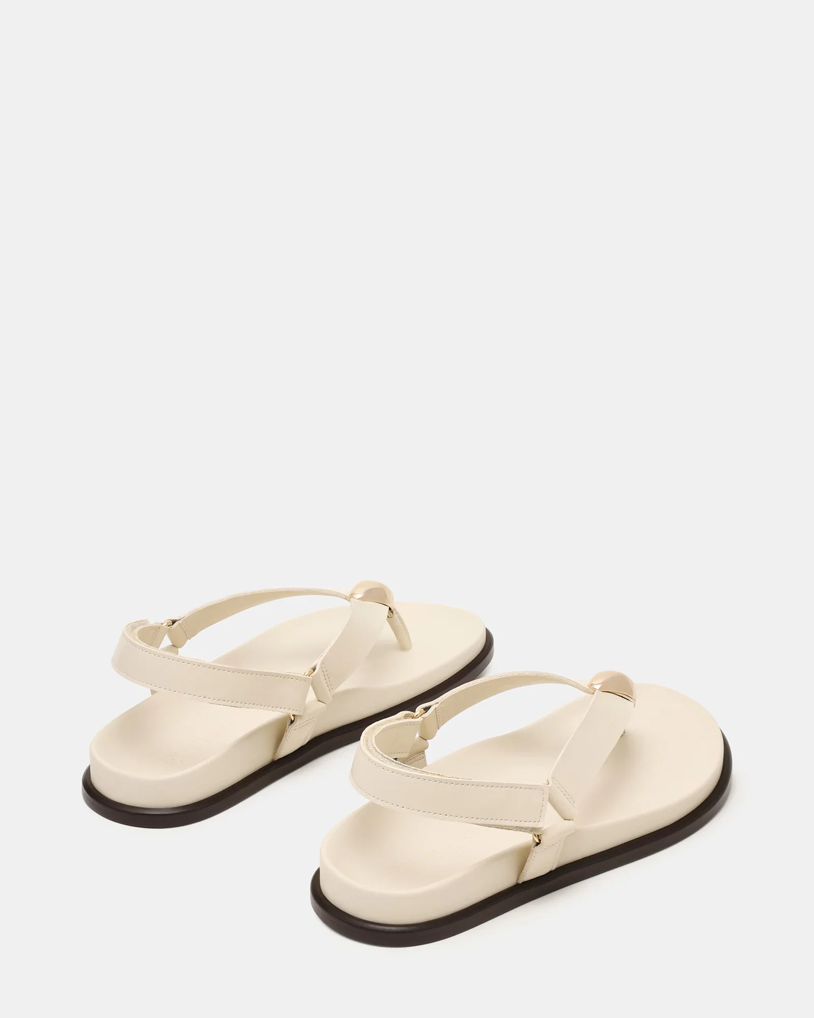 ELVIA NATURAL LEATHER - Image 5