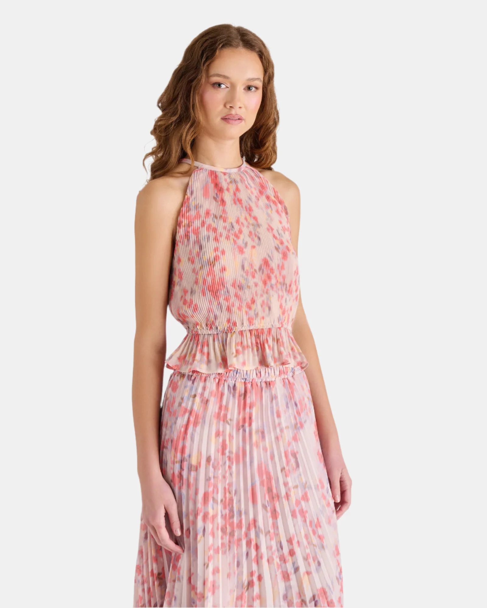 EMIL TOP LAVENDER - Image 2