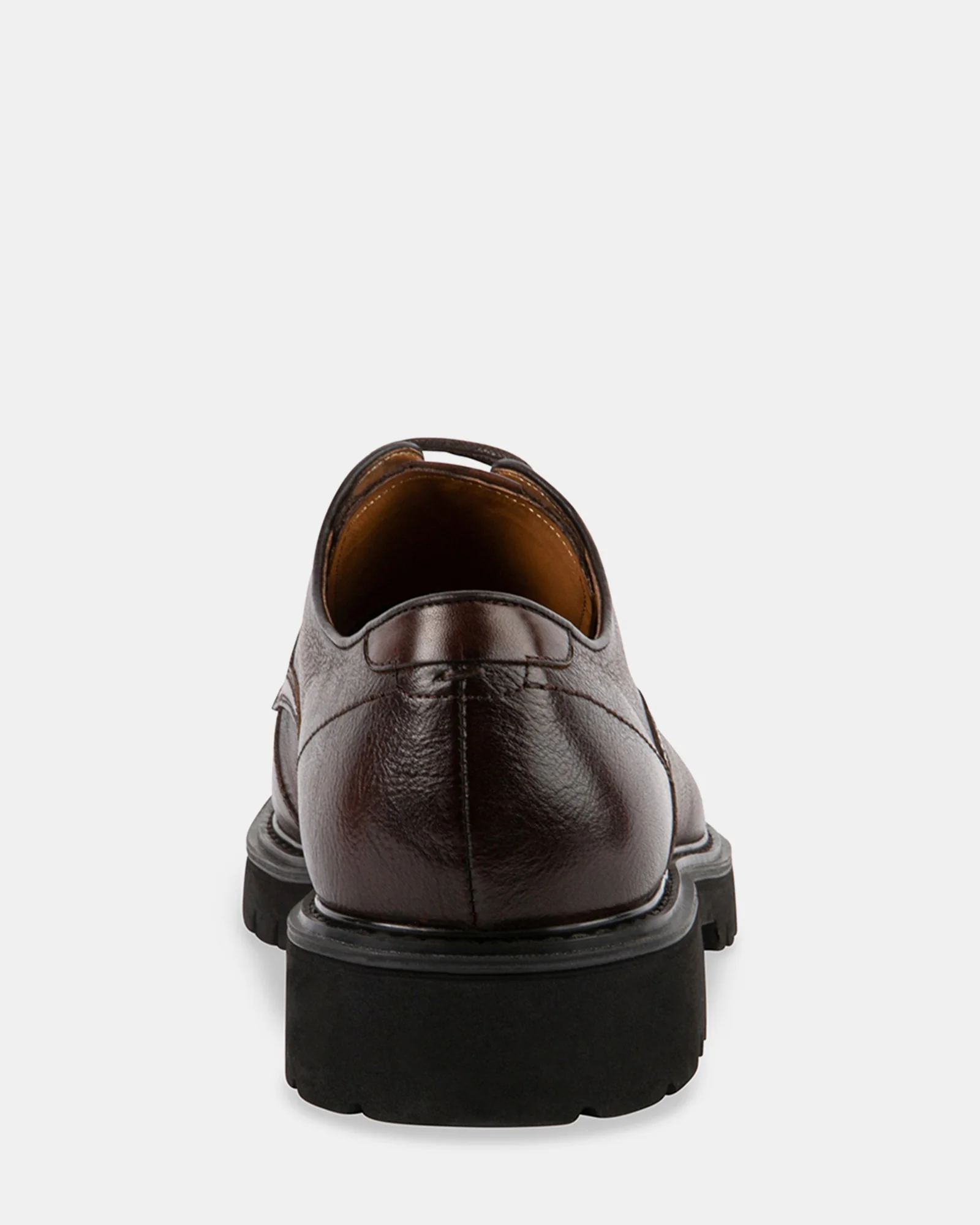EMMERIC BROWN LEATHER - Image 4
