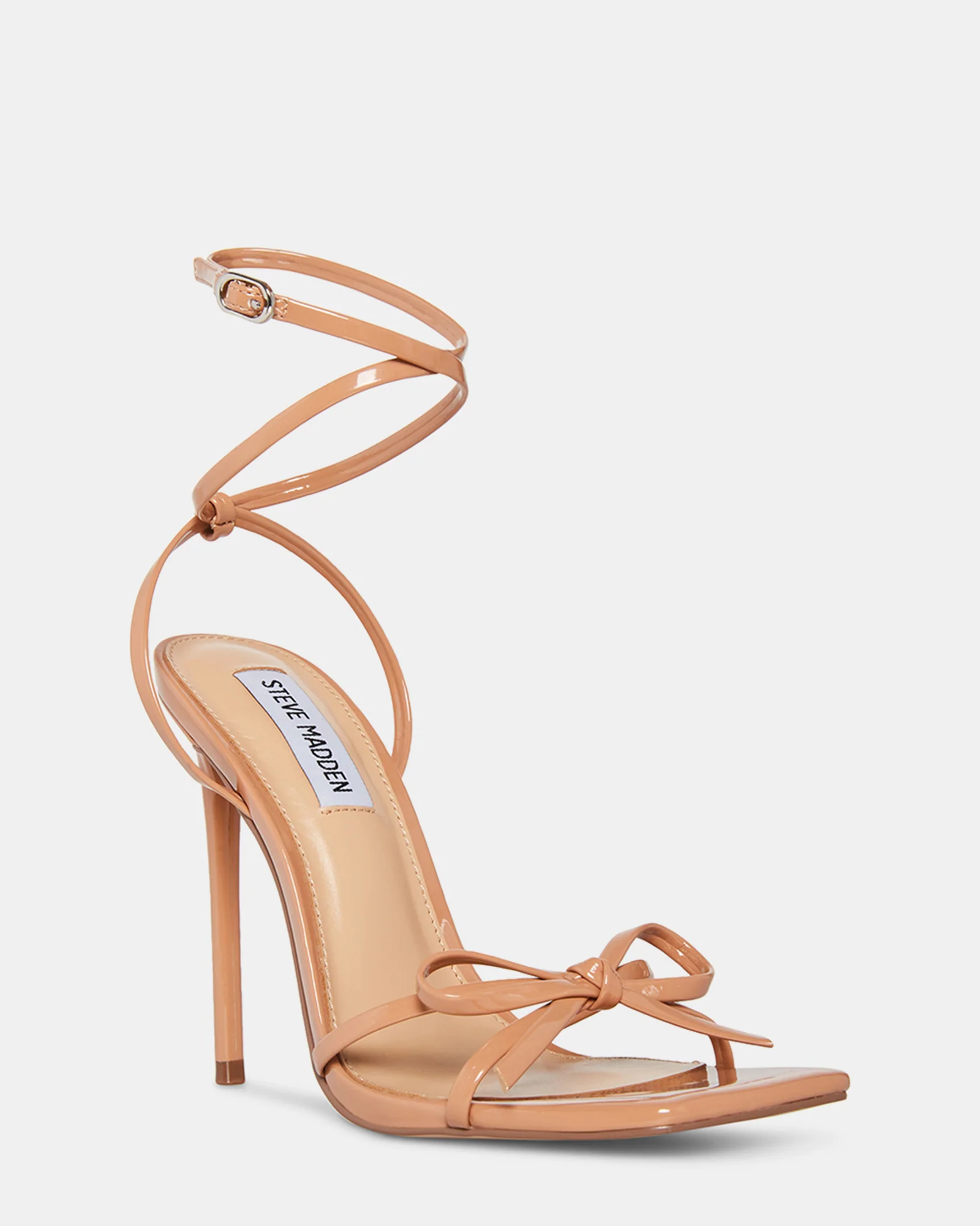 ENVIOUS BLUSH PATENT - Image 2