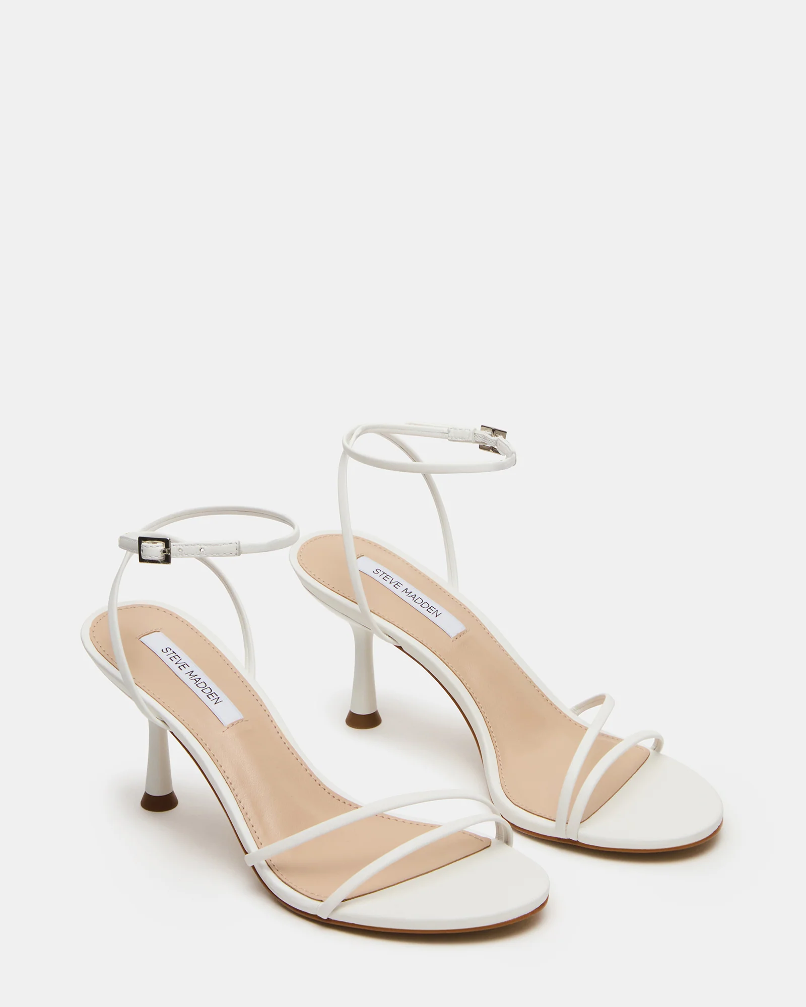 ERAS WHITE LEATHER - Image 3