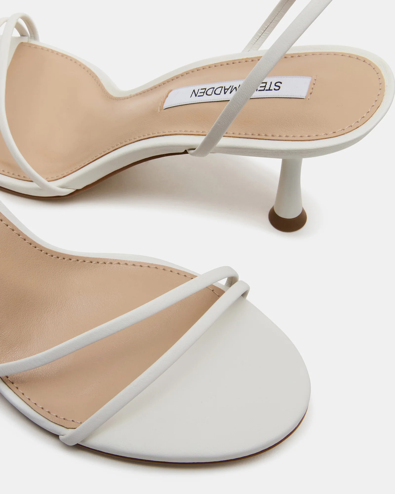 ERAS WHITE LEATHER - Image 4