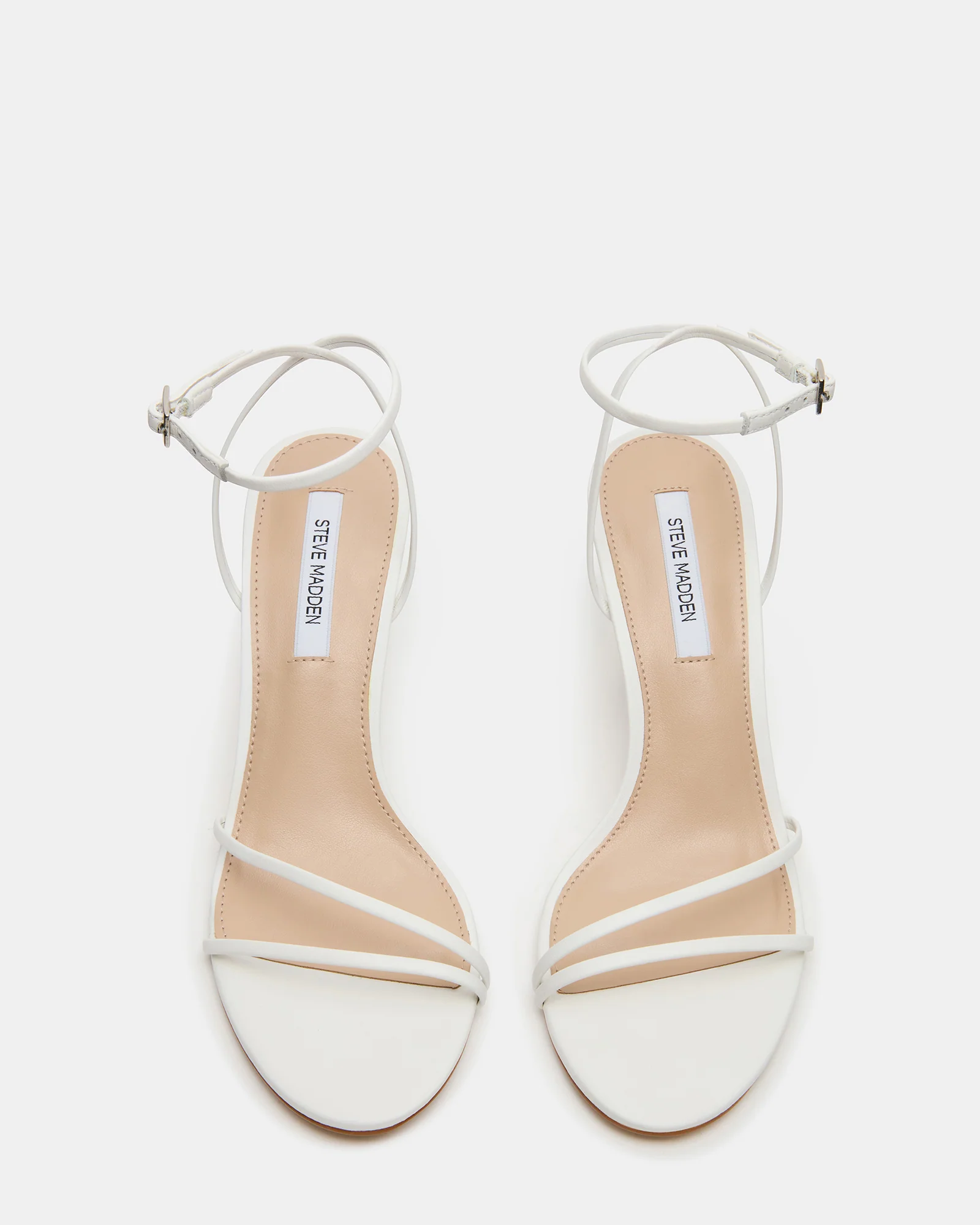 ERAS WHITE LEATHER - Image 5