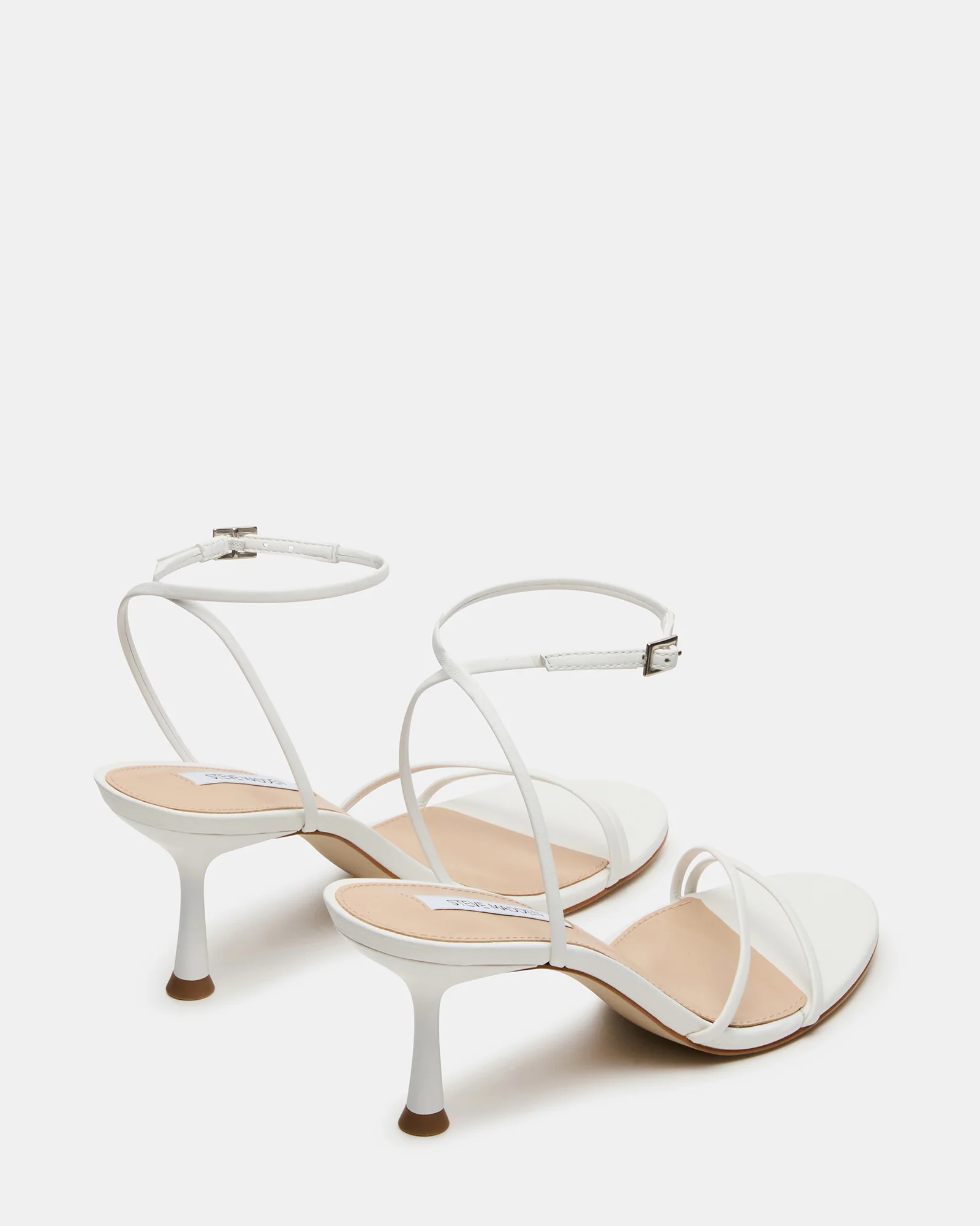 ERAS WHITE LEATHER - Image 6
