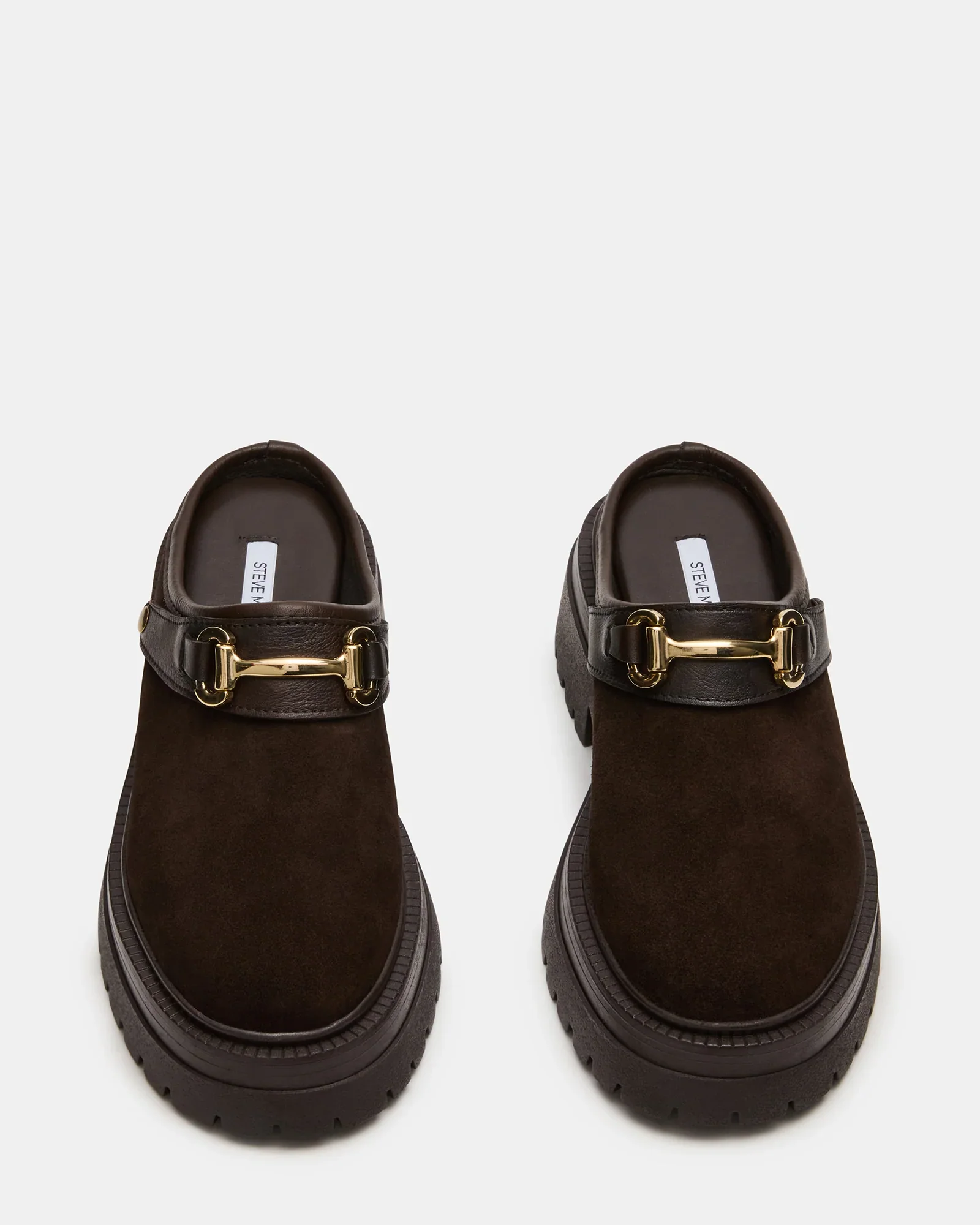 ERBA BROWN SUEDE - Image 8