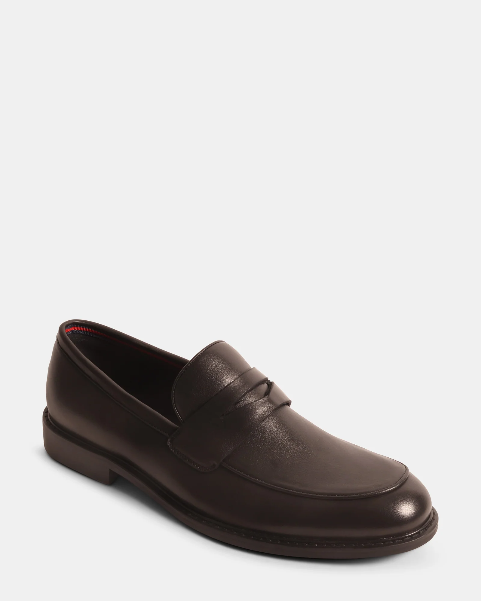 ESTEBAN BLACK LEATHER - Image 2