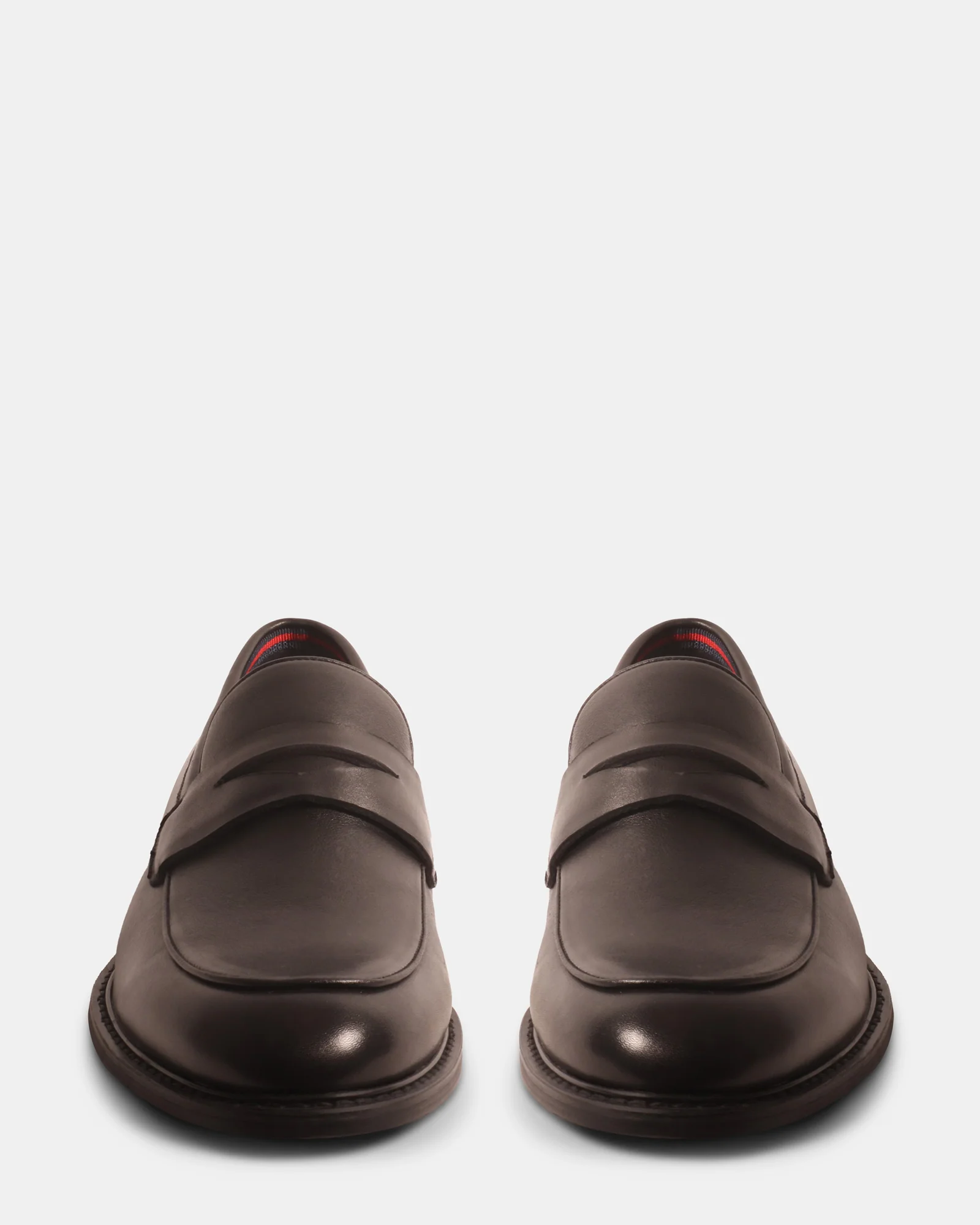 ESTEBAN BLACK LEATHER - Image 3