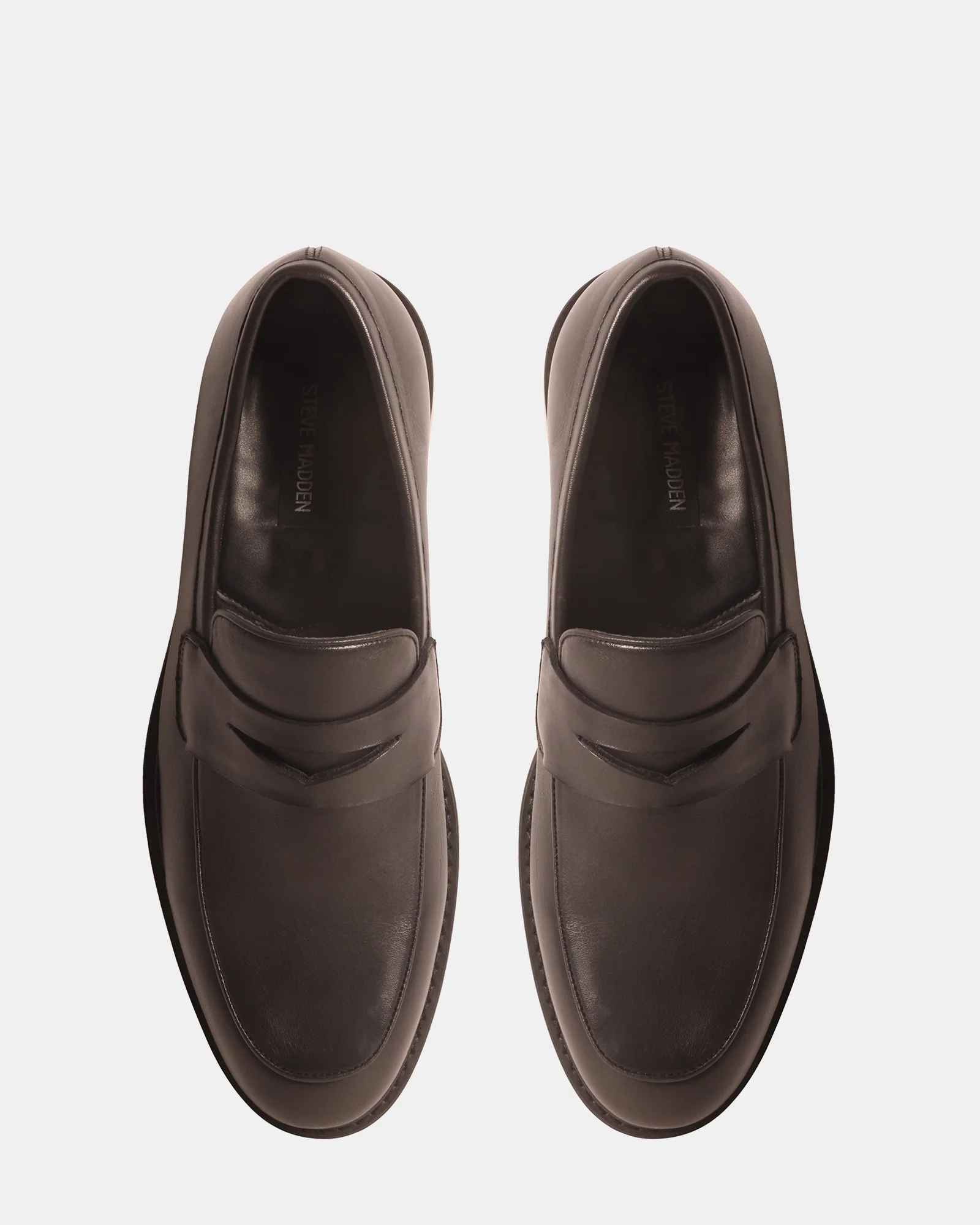 ESTEBAN BLACK LEATHER - Image 4