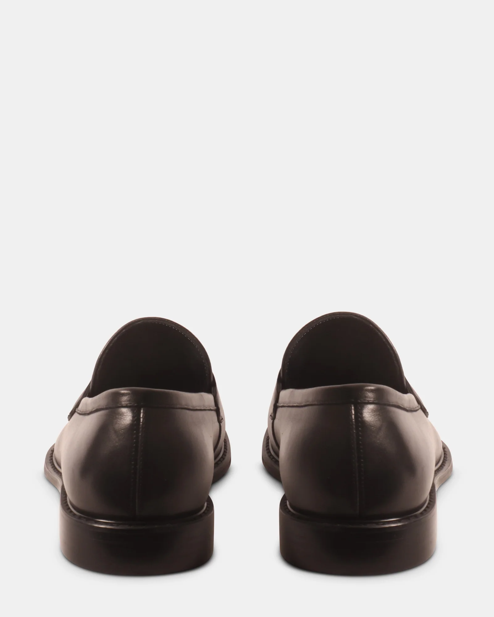 ESTEBAN BLACK LEATHER - Image 5