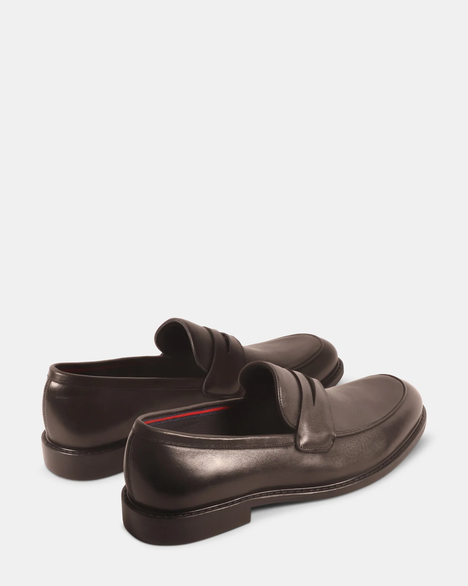 ESTEBAN BLACK LEATHER - Image 6