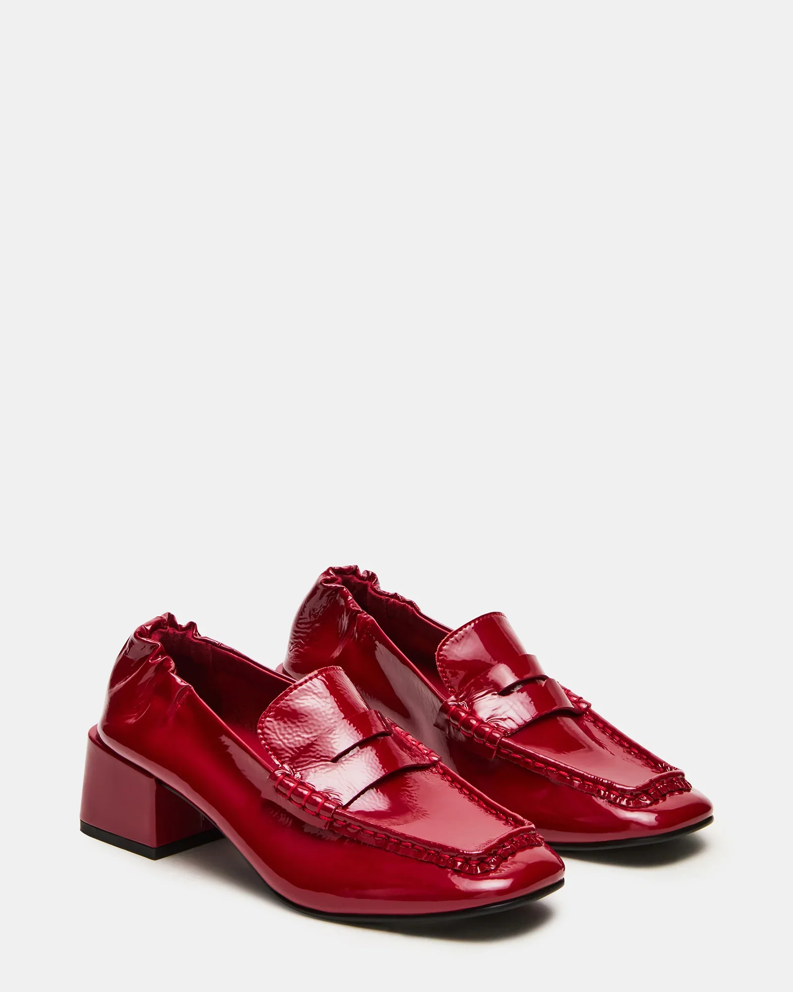 ESTEE RED PATENT - Image 2