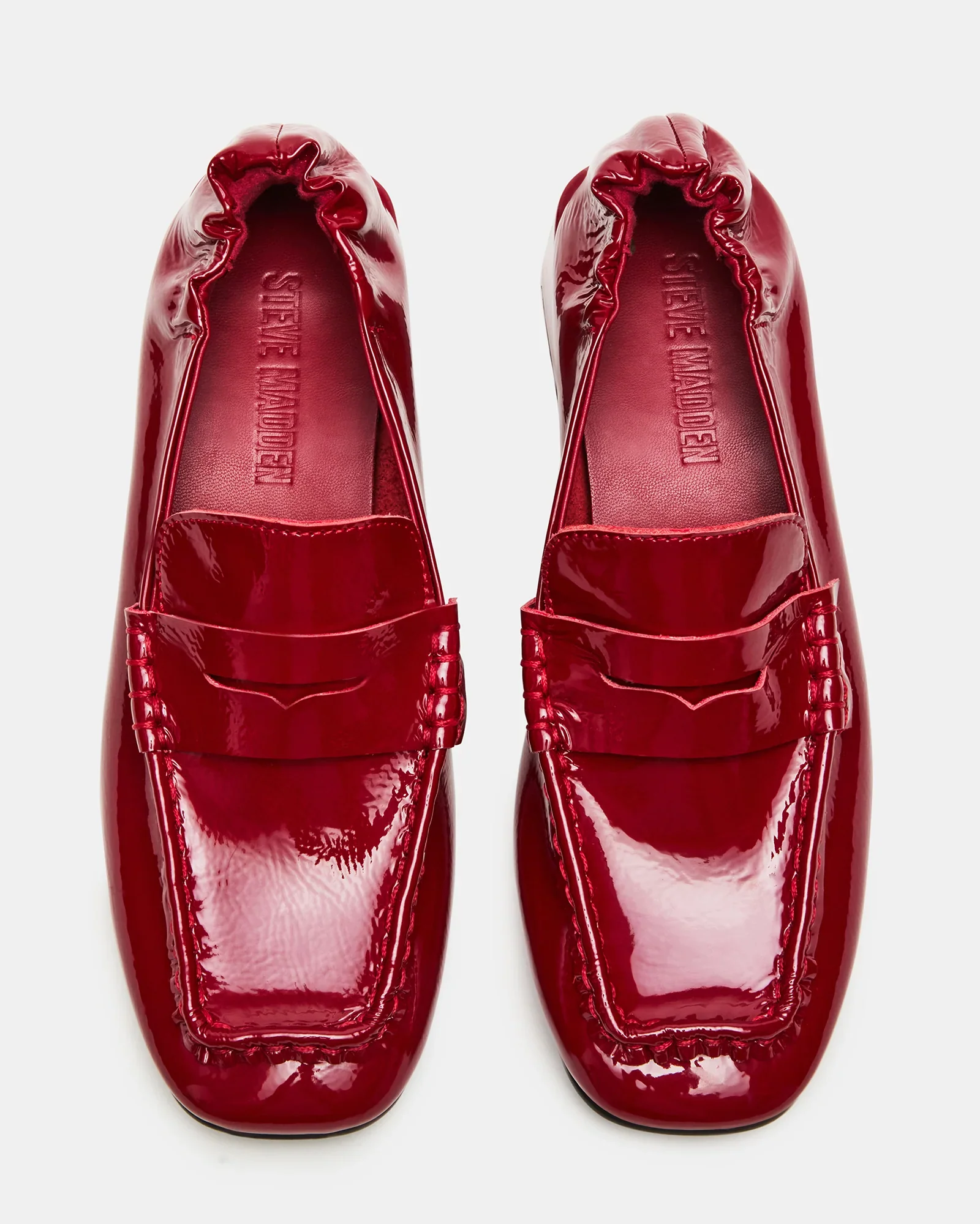 ESTEE RED PATENT - Image 4